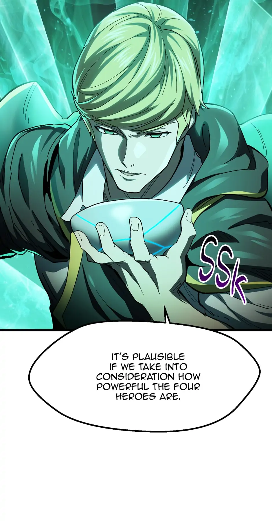 Read Latna Saga_ Survival of a Sword King EN Manga Online