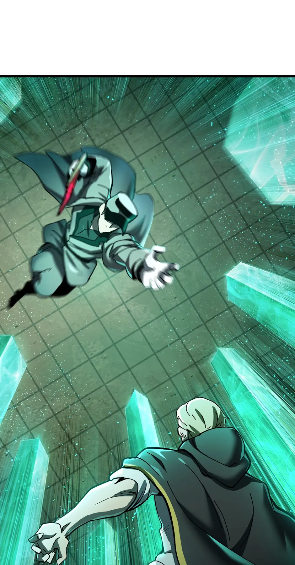 Read Latna Saga_ Survival of a Sword King EN Manga Online