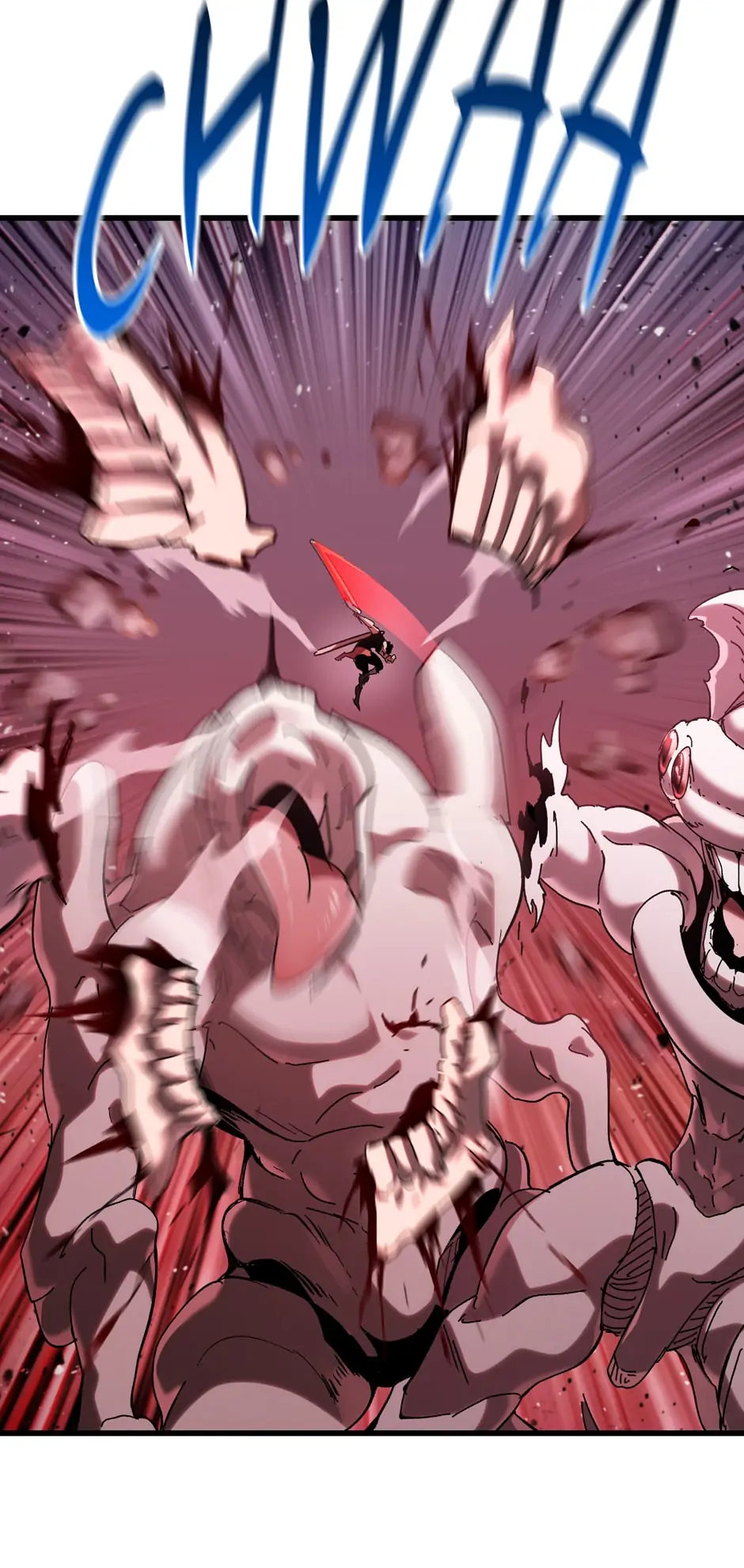 Read Latna Saga_ Survival of a Sword King EN Manga Online