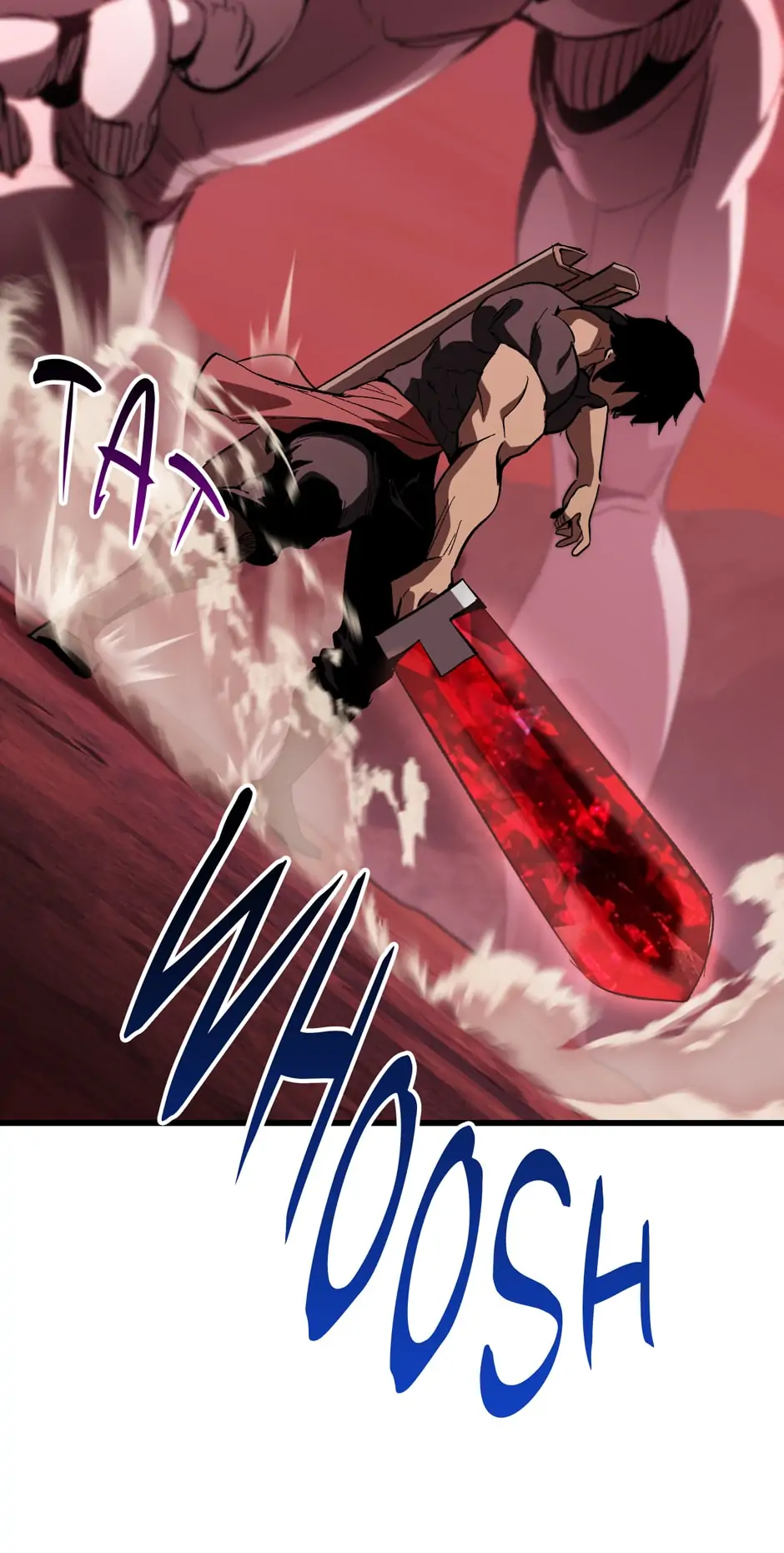Read Latna Saga_ Survival of a Sword King EN Manga Online