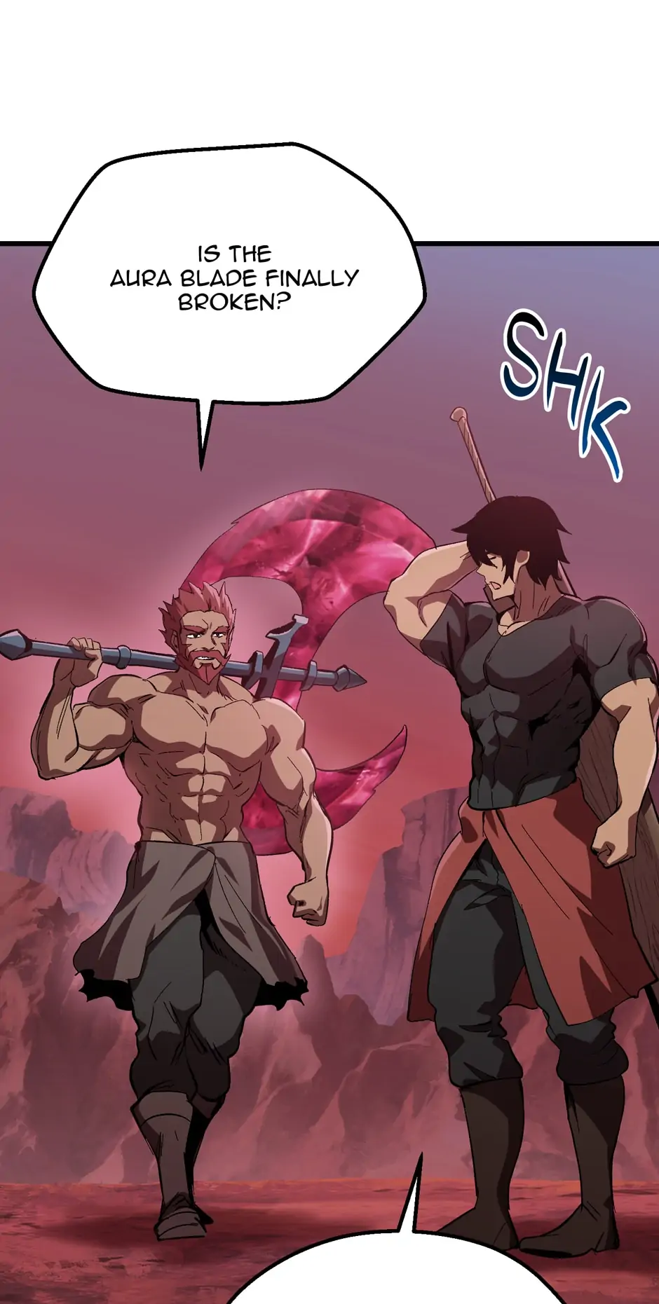 Read Latna Saga_ Survival of a Sword King EN Manga Online