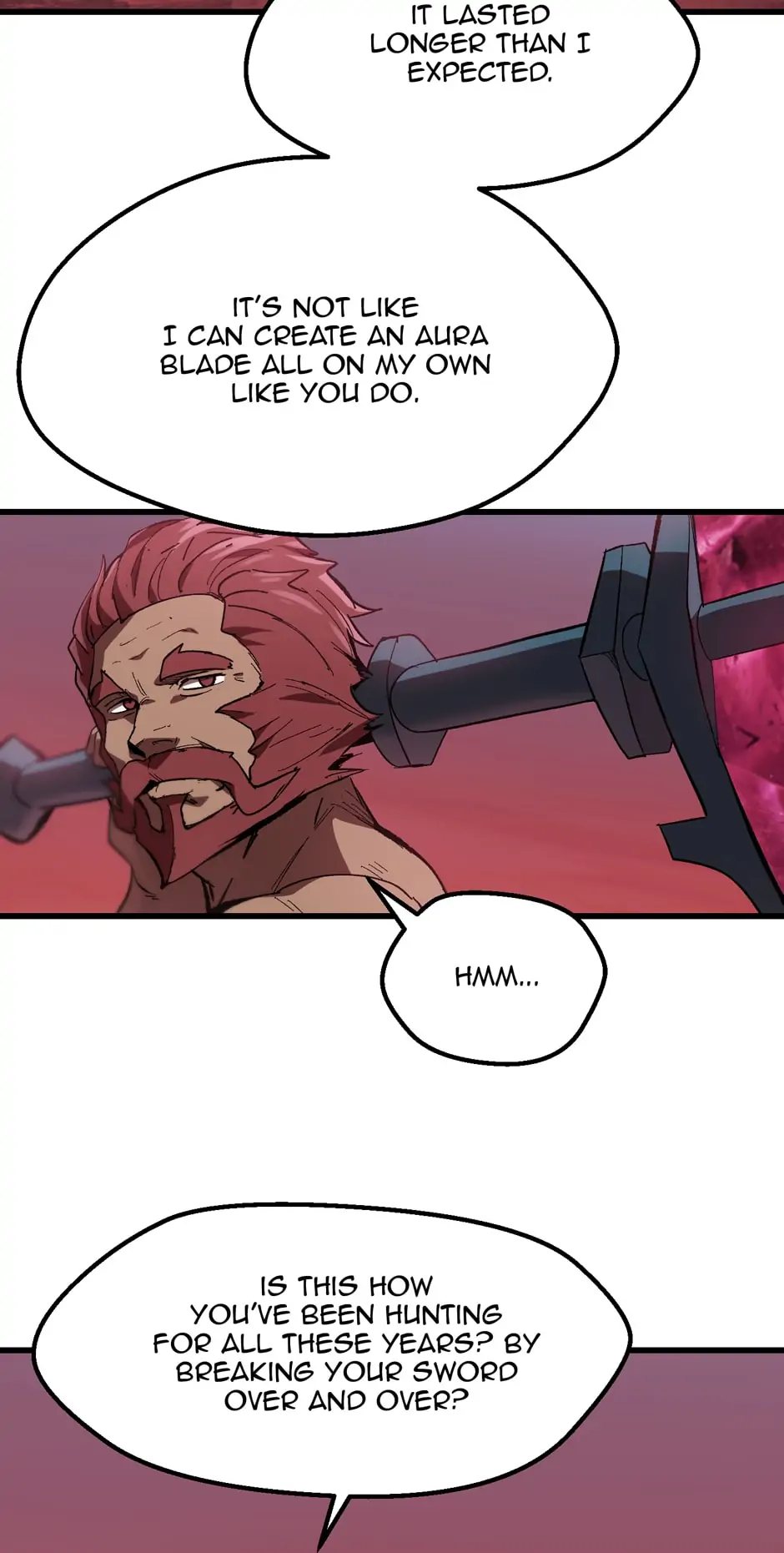 Read Latna Saga_ Survival of a Sword King EN Manga Online