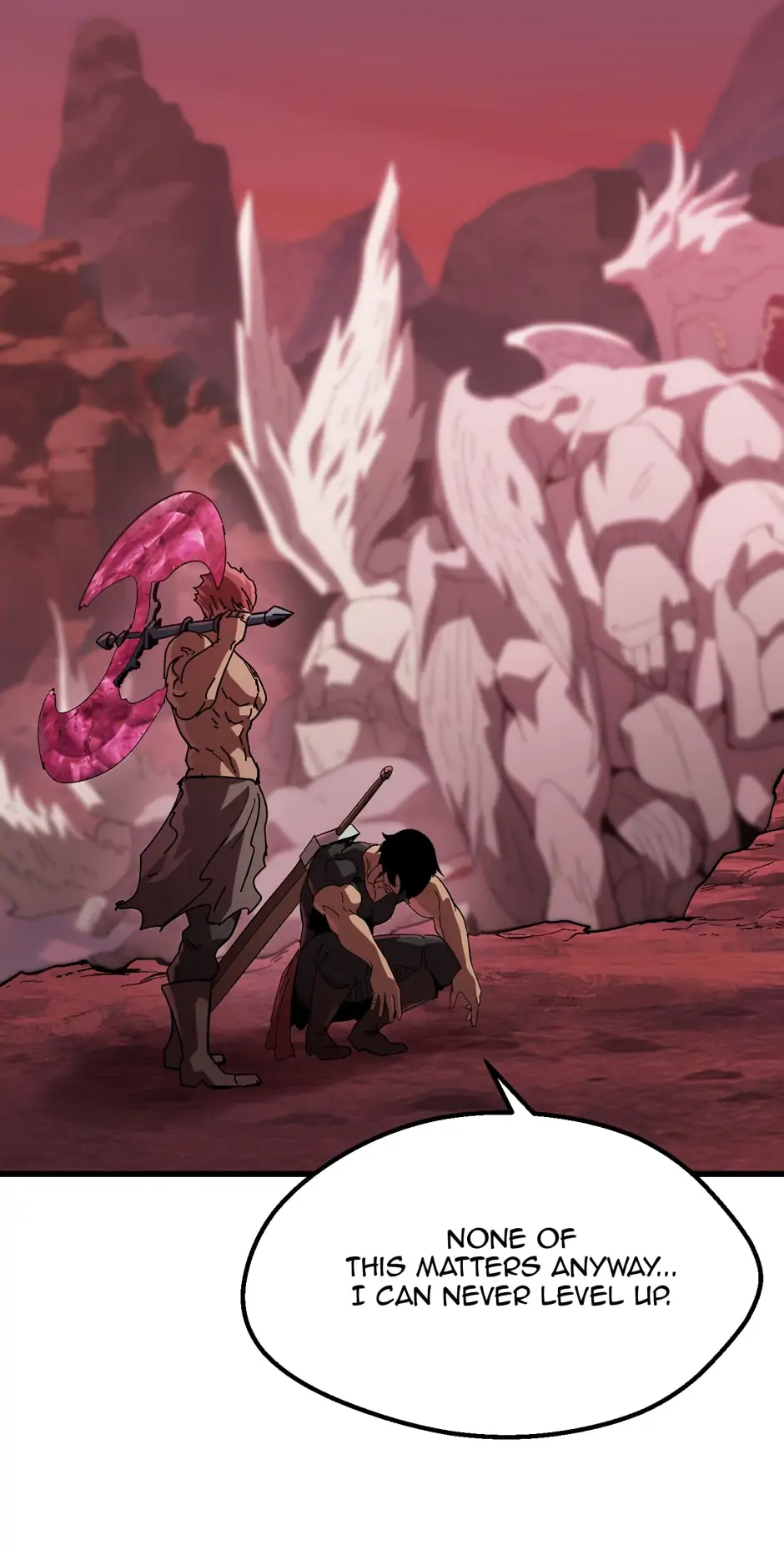 Read Latna Saga_ Survival of a Sword King EN Manga Online