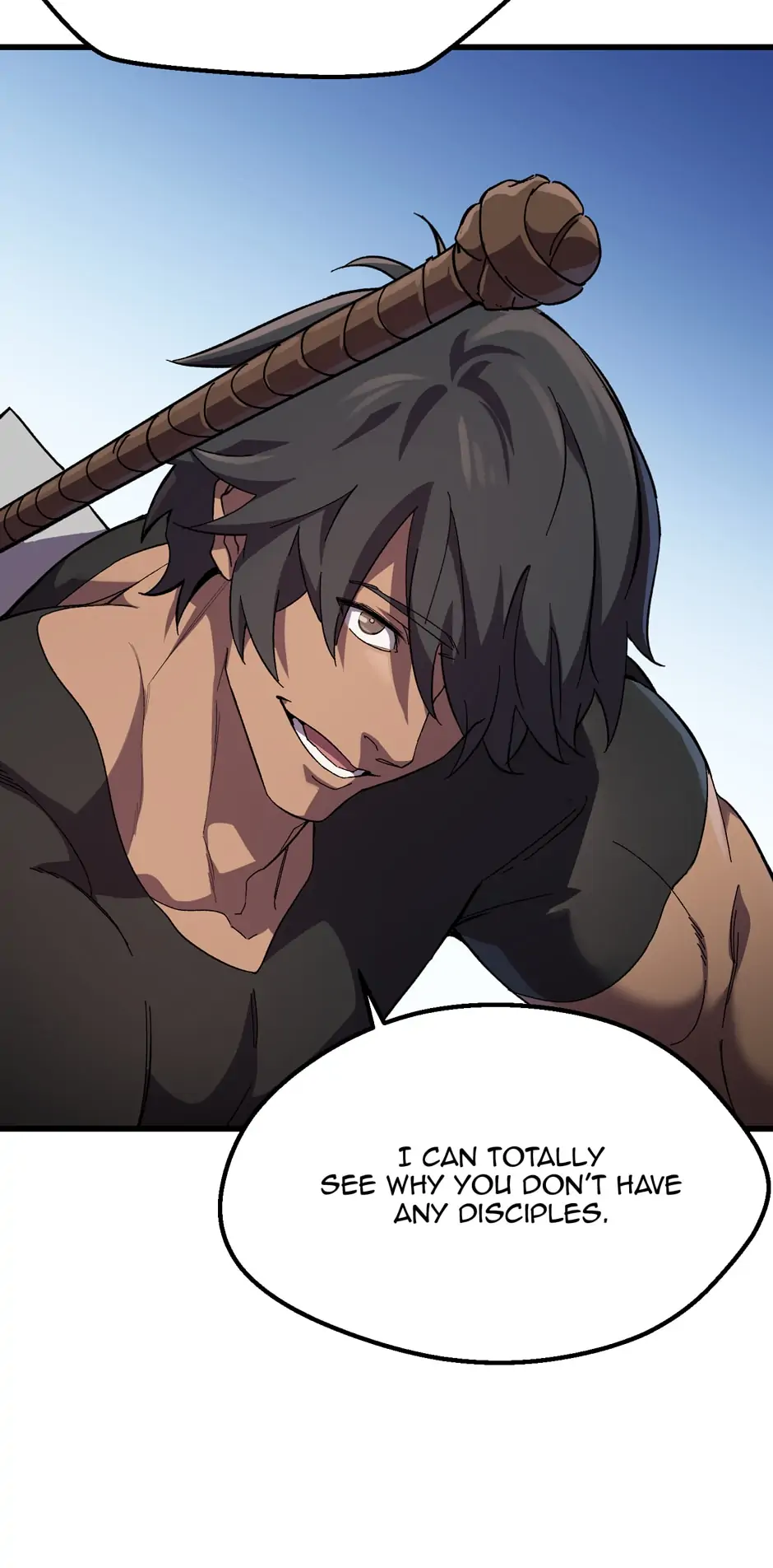 Read Latna Saga_ Survival of a Sword King EN Manga Online
