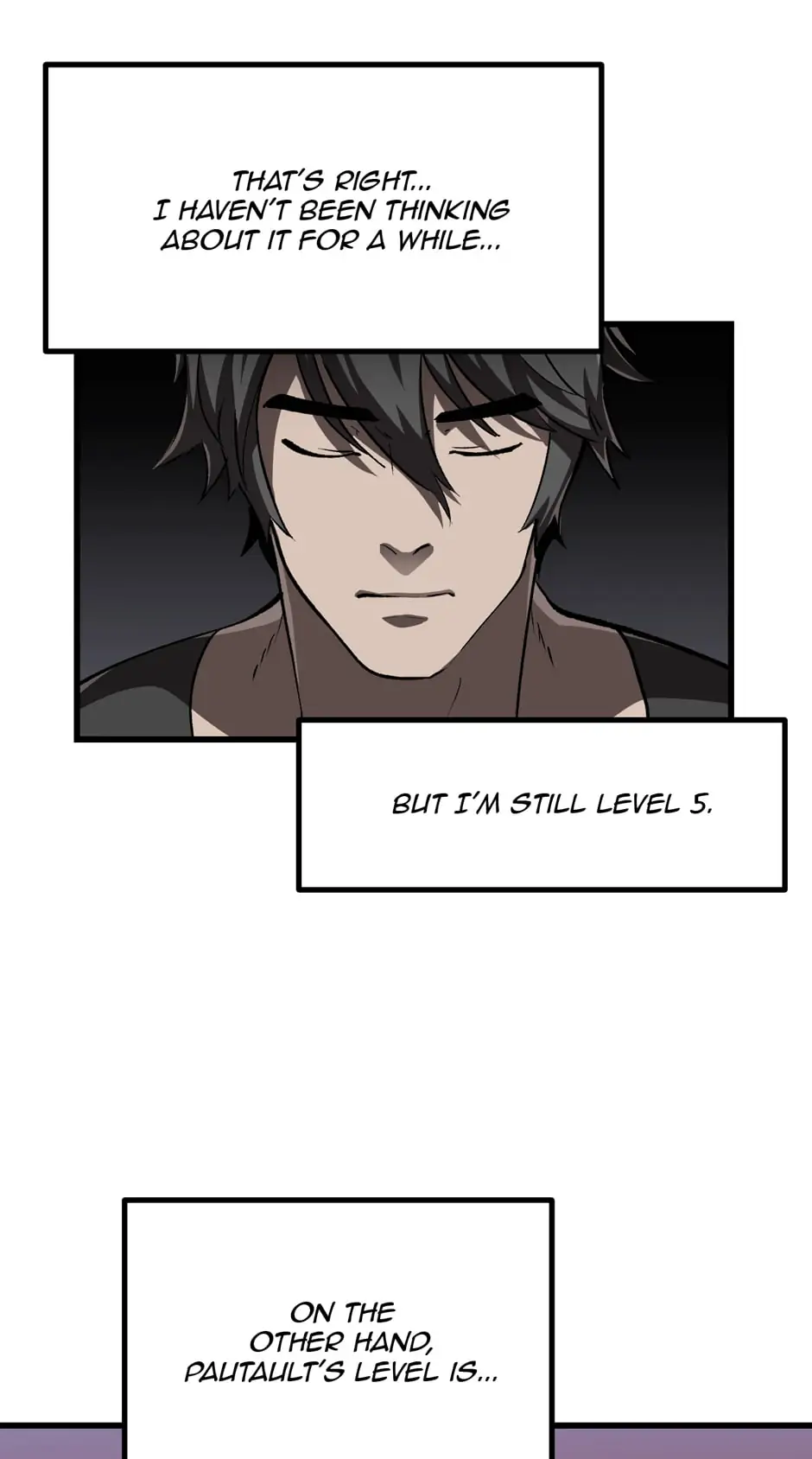 Read Latna Saga_ Survival of a Sword King EN Manga Online