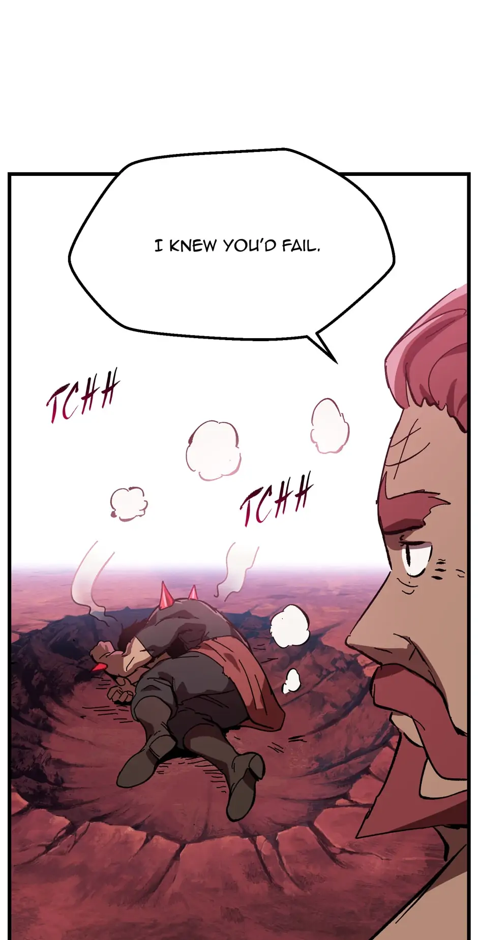 Read Latna Saga_ Survival of a Sword King EN Manga Online