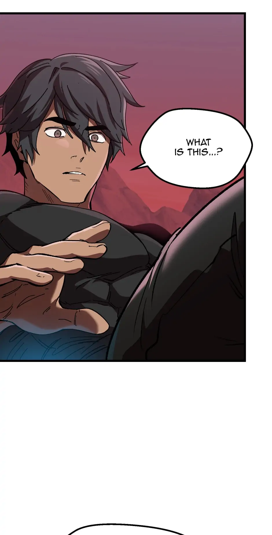 Read Latna Saga_ Survival of a Sword King EN Manga Online