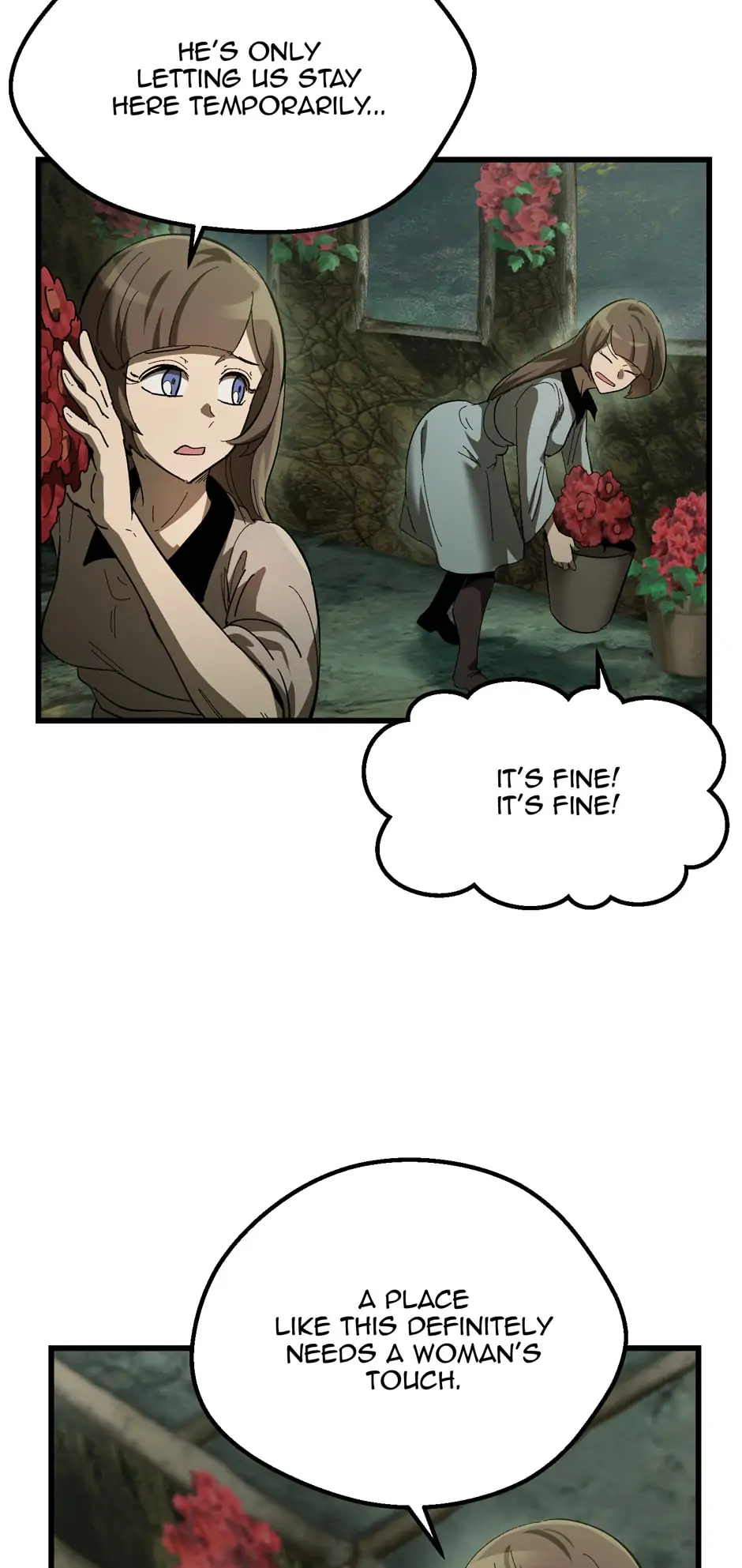 Read Latna Saga_ Survival of a Sword King EN Manga Online
