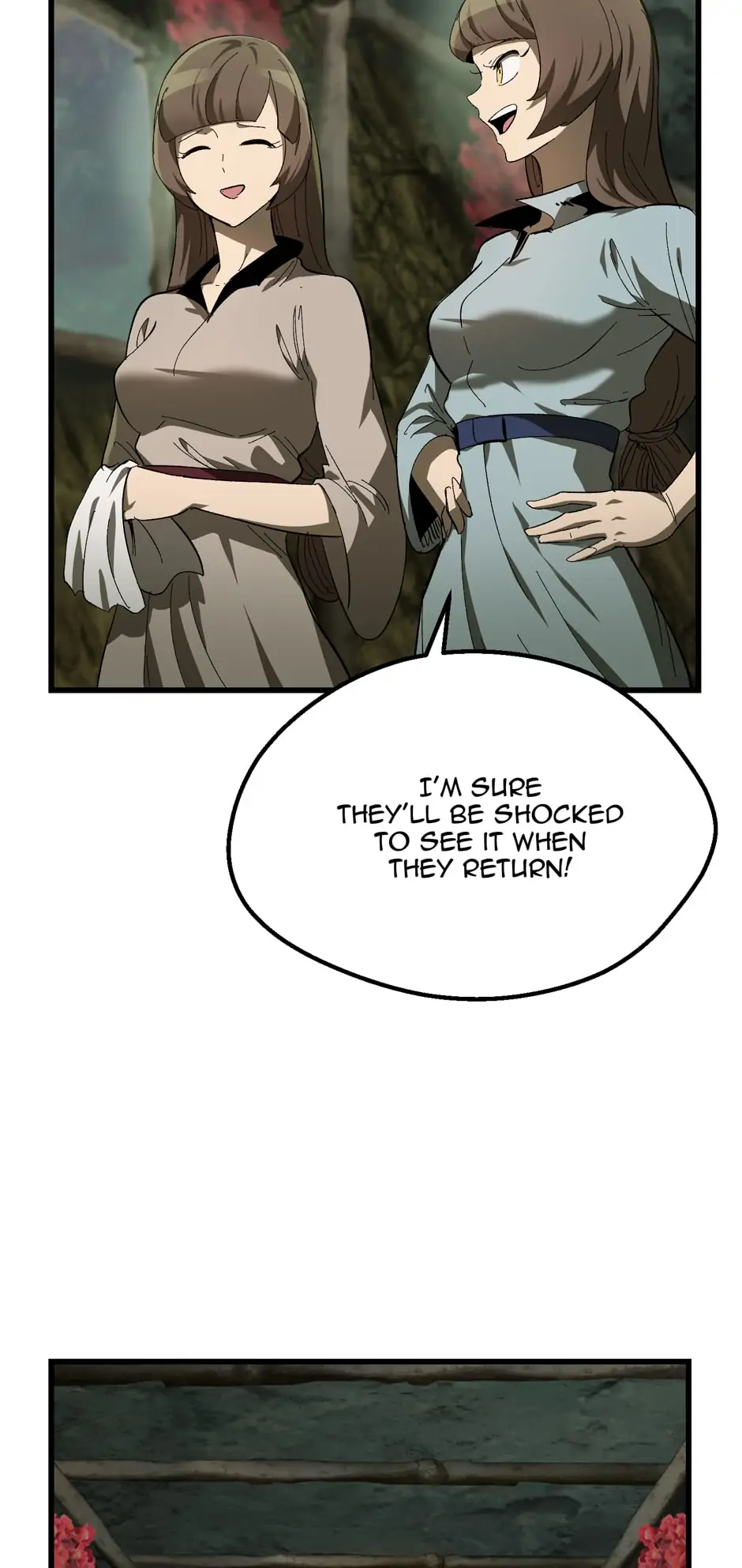 Read Latna Saga_ Survival of a Sword King EN Manga Online