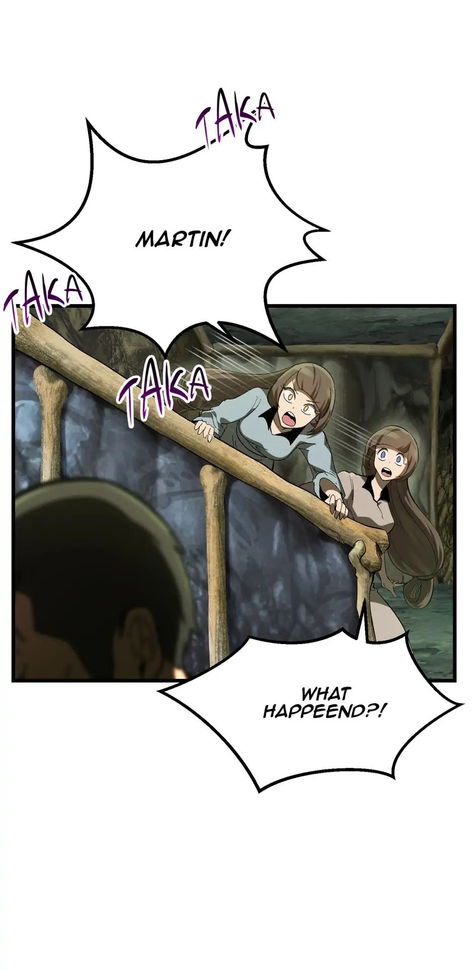 Read Latna Saga_ Survival of a Sword King EN Manga Online