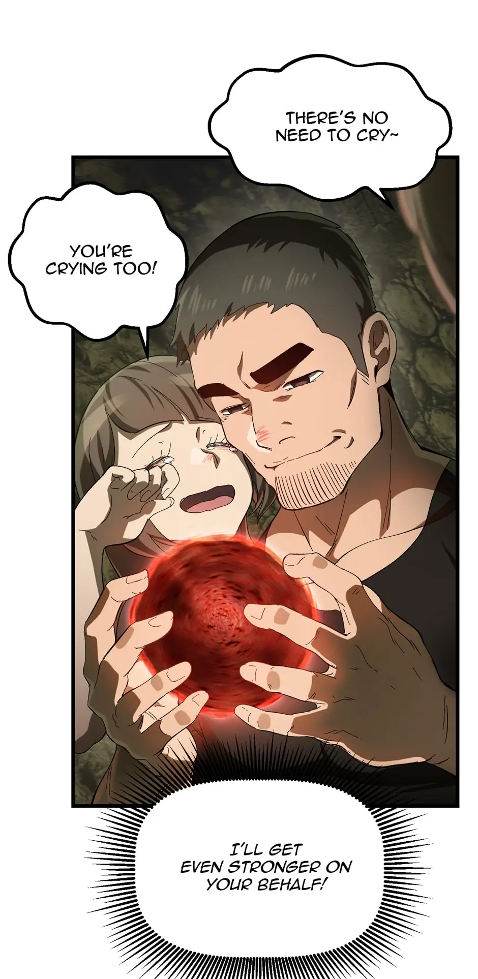 Read Latna Saga_ Survival of a Sword King EN Manga Online