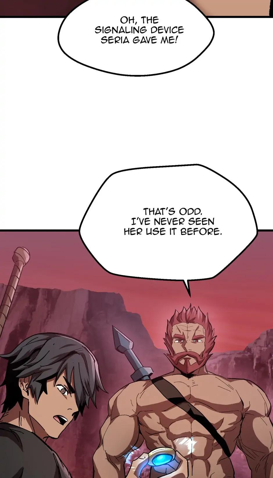 Read Latna Saga_ Survival of a Sword King EN Manga Online