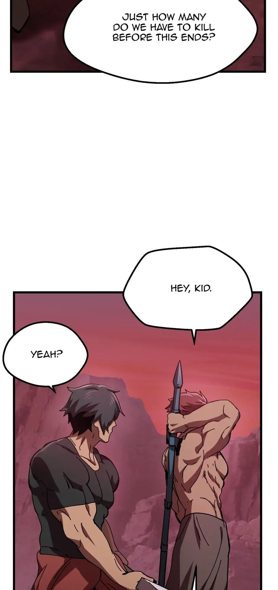 Read Latna Saga_ Survival of a Sword King EN Manga Online