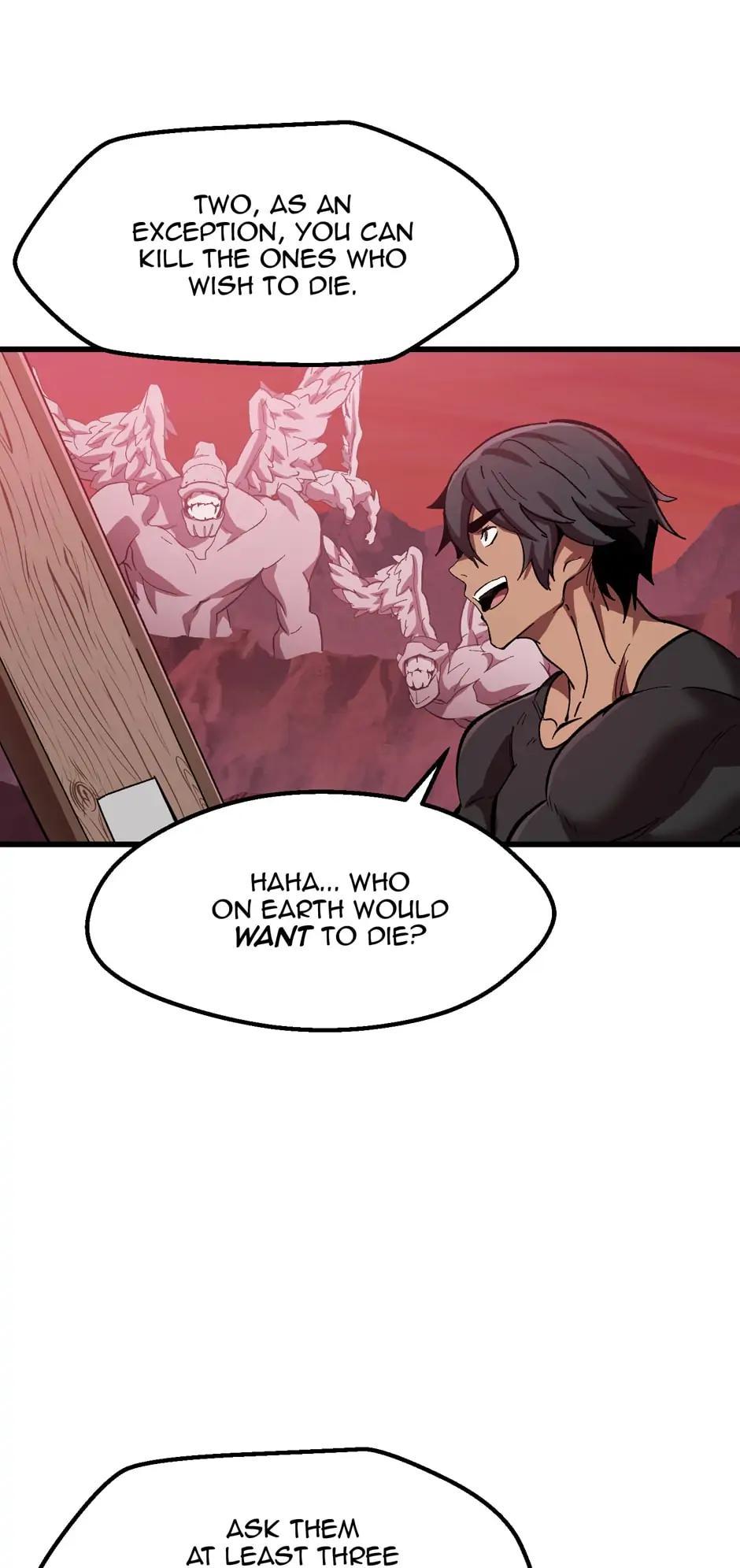 Read Latna Saga_ Survival of a Sword King EN Manga Online