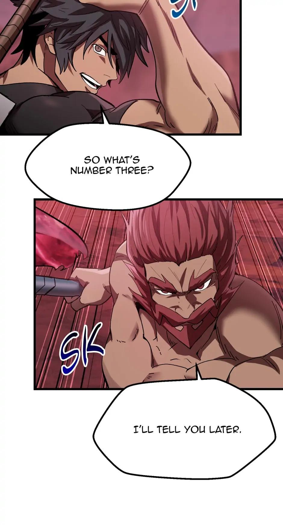 Read Latna Saga_ Survival of a Sword King EN Manga Online
