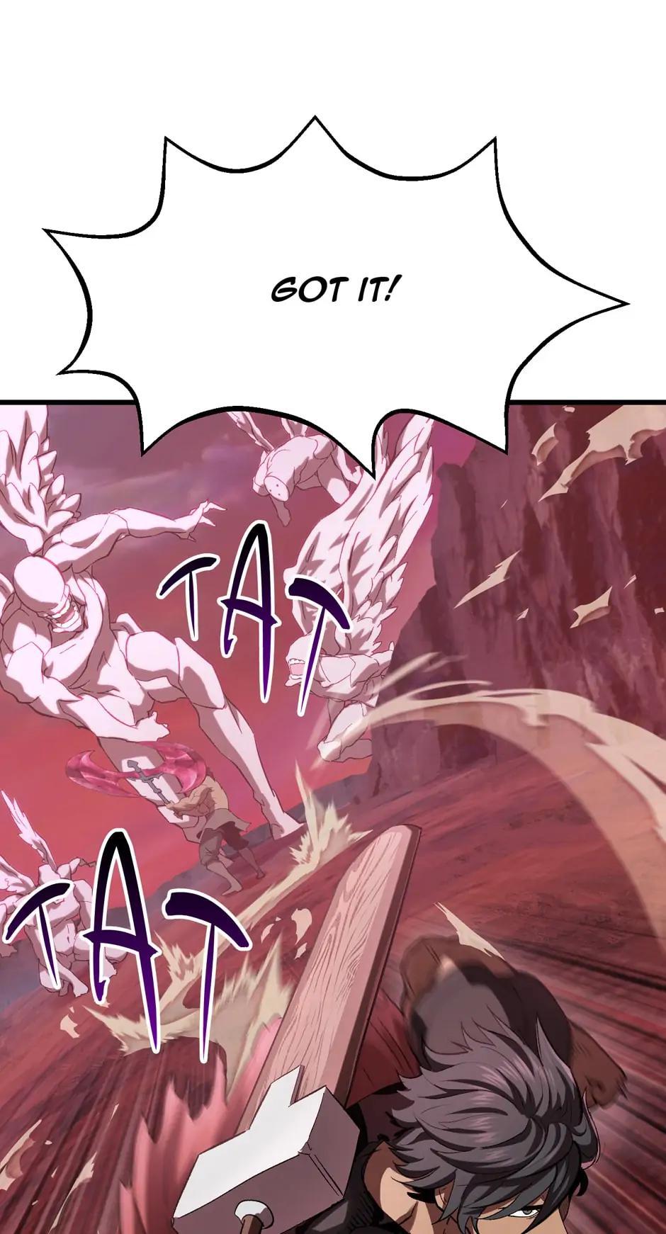 Read Latna Saga_ Survival of a Sword King EN Manga Online