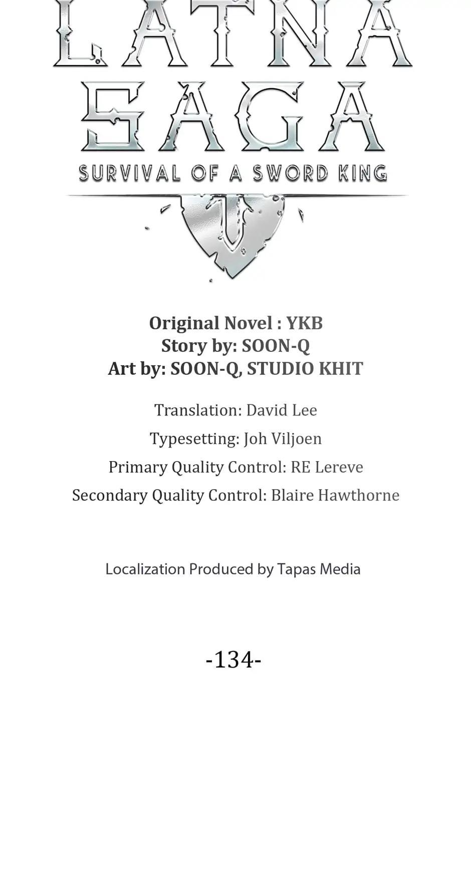 Read Latna Saga_ Survival of a Sword King EN Manga Online