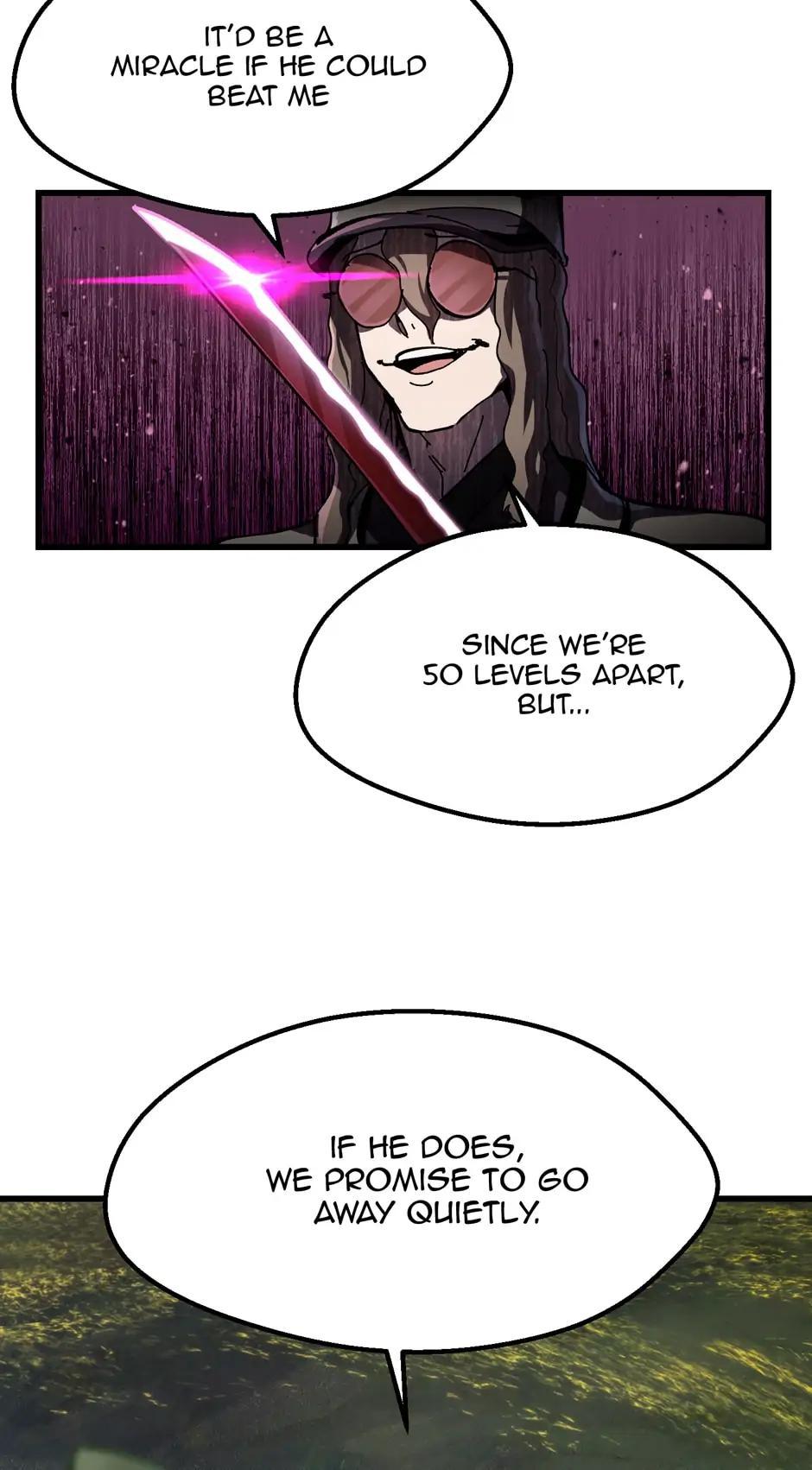 Read Latna Saga_ Survival of a Sword King EN Manga Online