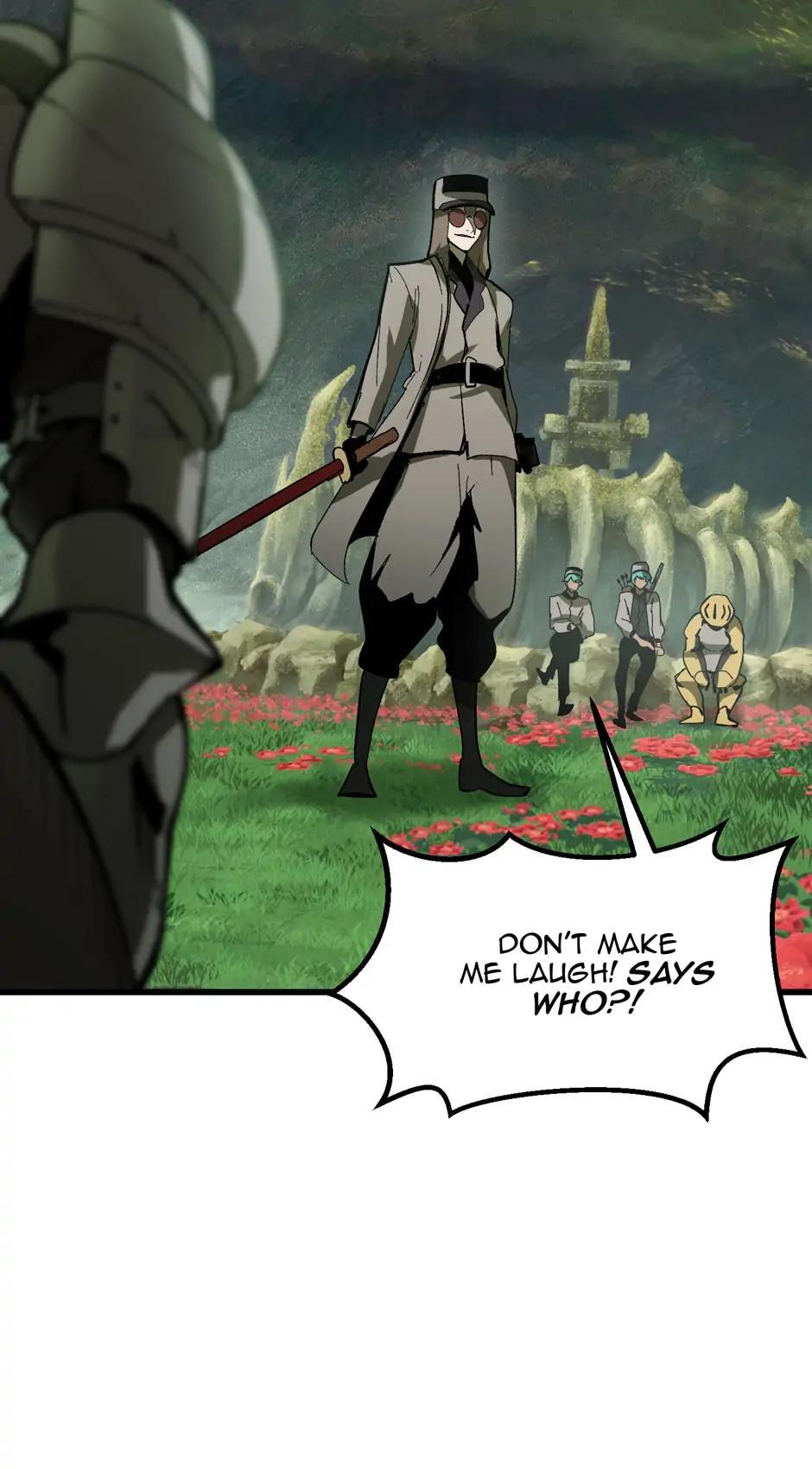 Read Latna Saga_ Survival of a Sword King EN Manga Online