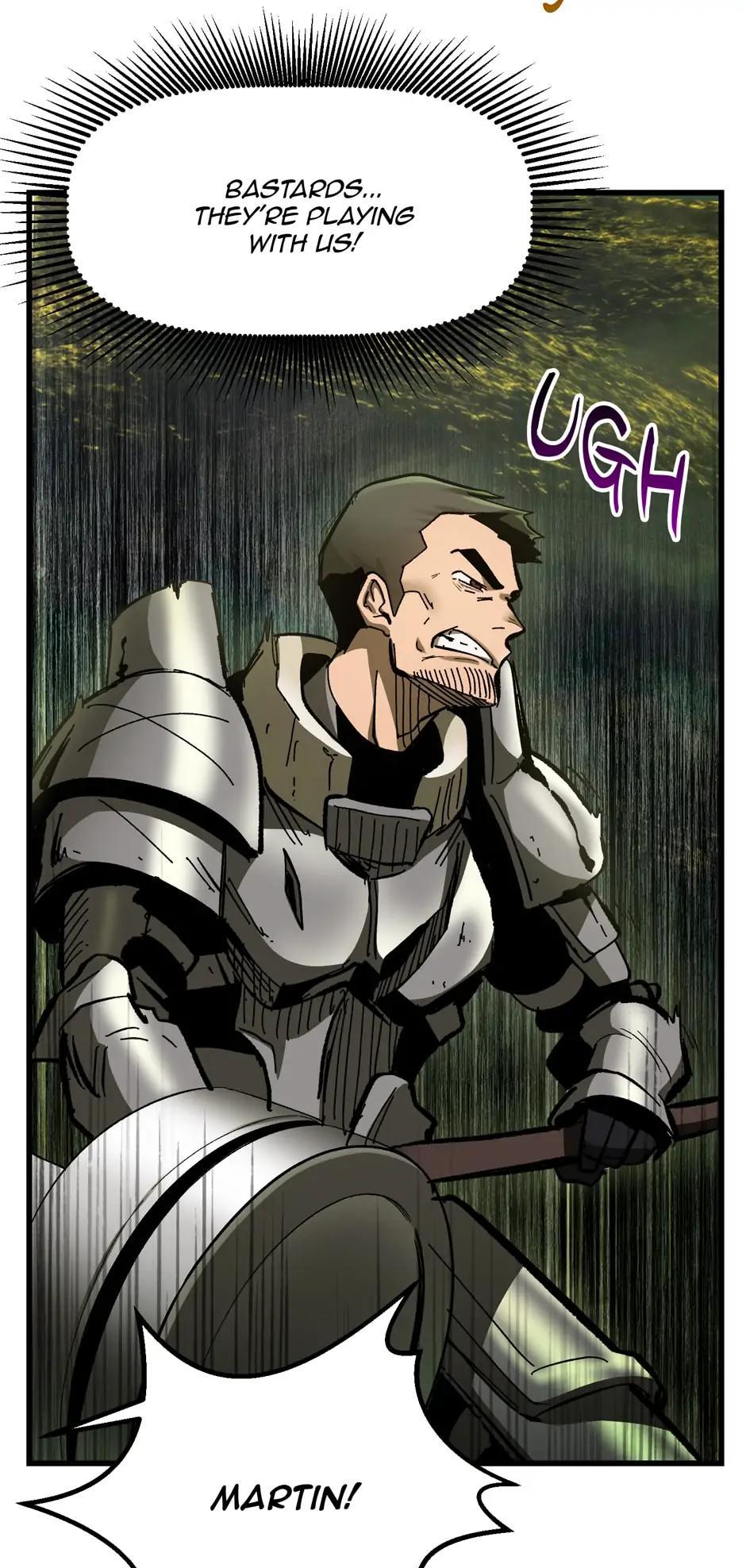 Read Latna Saga_ Survival of a Sword King EN Manga Online