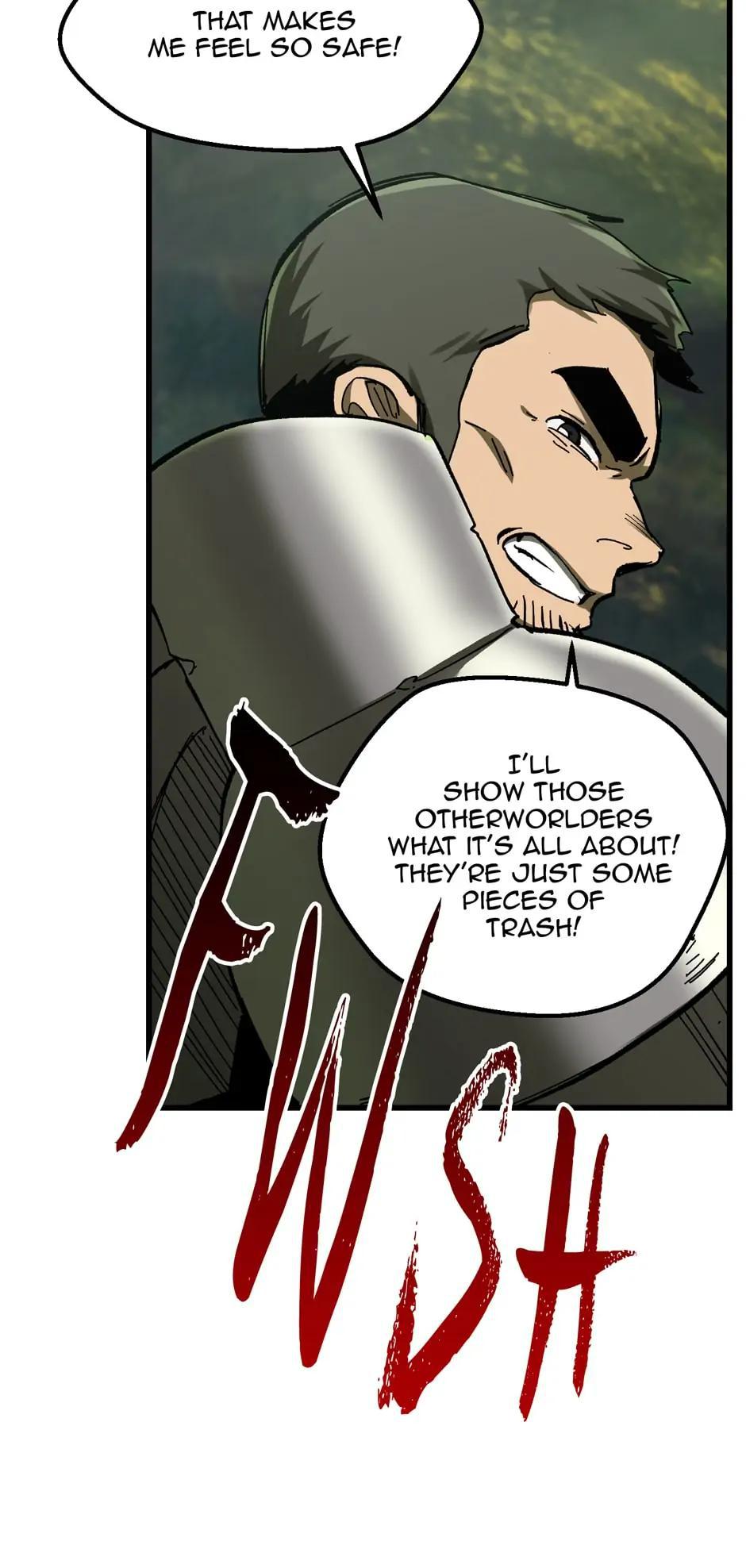 Read Latna Saga_ Survival of a Sword King EN Manga Online