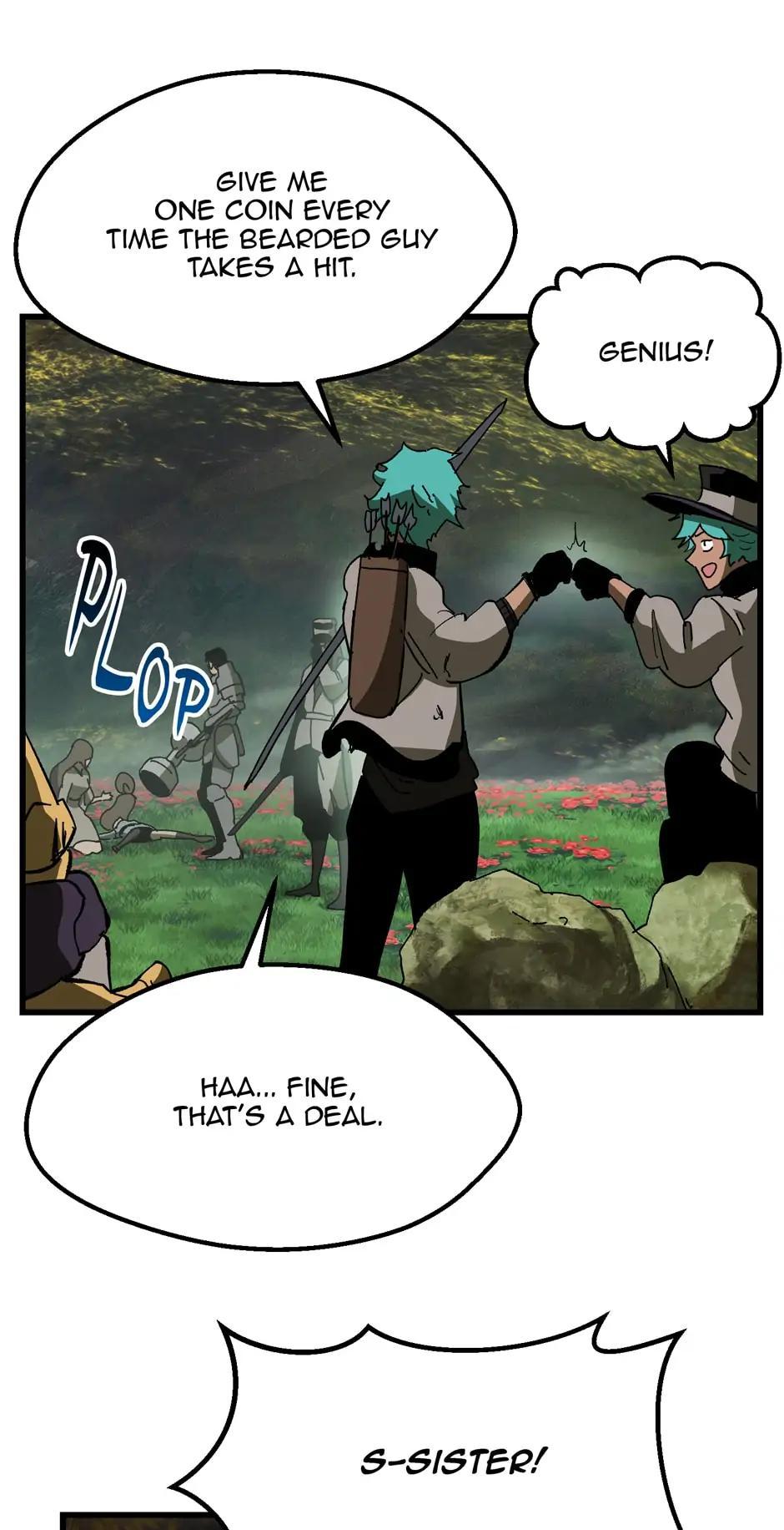 Read Latna Saga_ Survival of a Sword King EN Manga Online