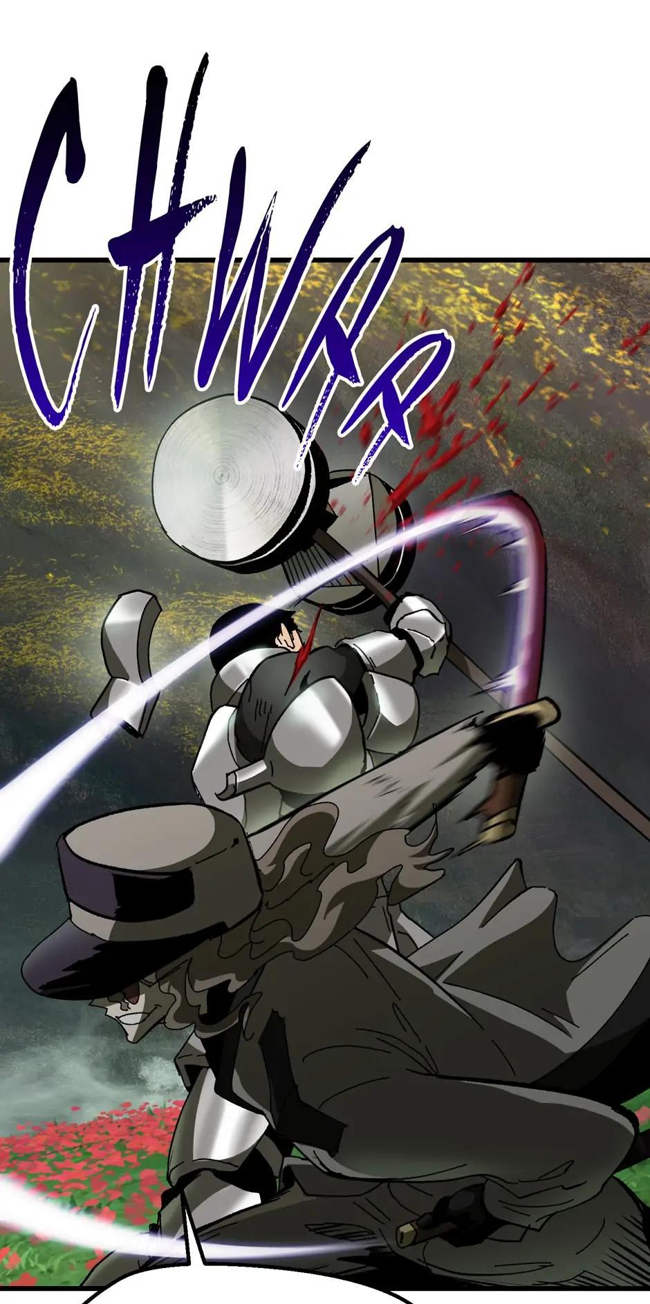 Read Latna Saga_ Survival of a Sword King EN Manga Online