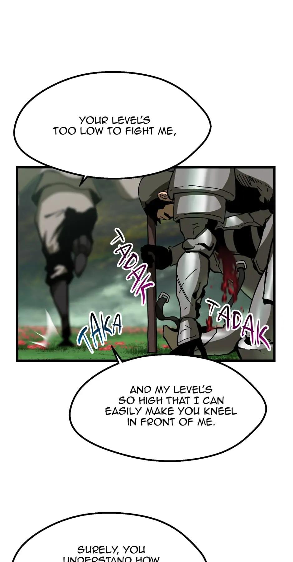 Read Latna Saga_ Survival of a Sword King EN Manga Online