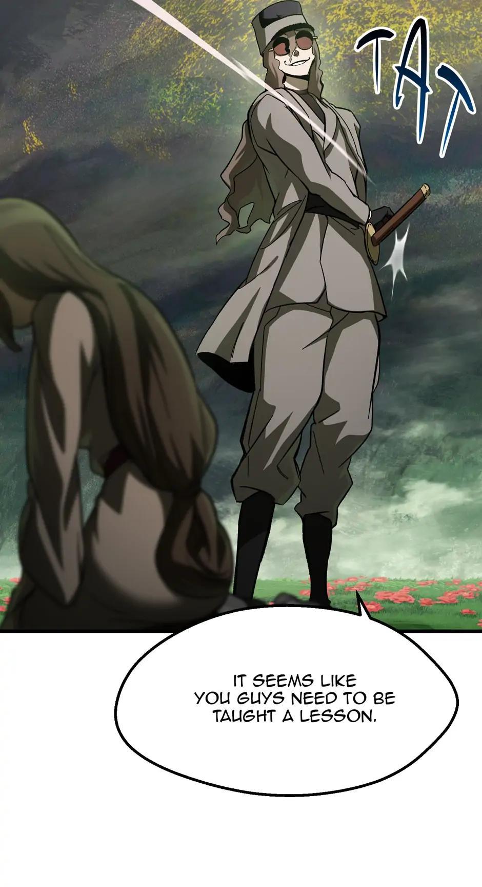 Read Latna Saga_ Survival of a Sword King EN Manga Online