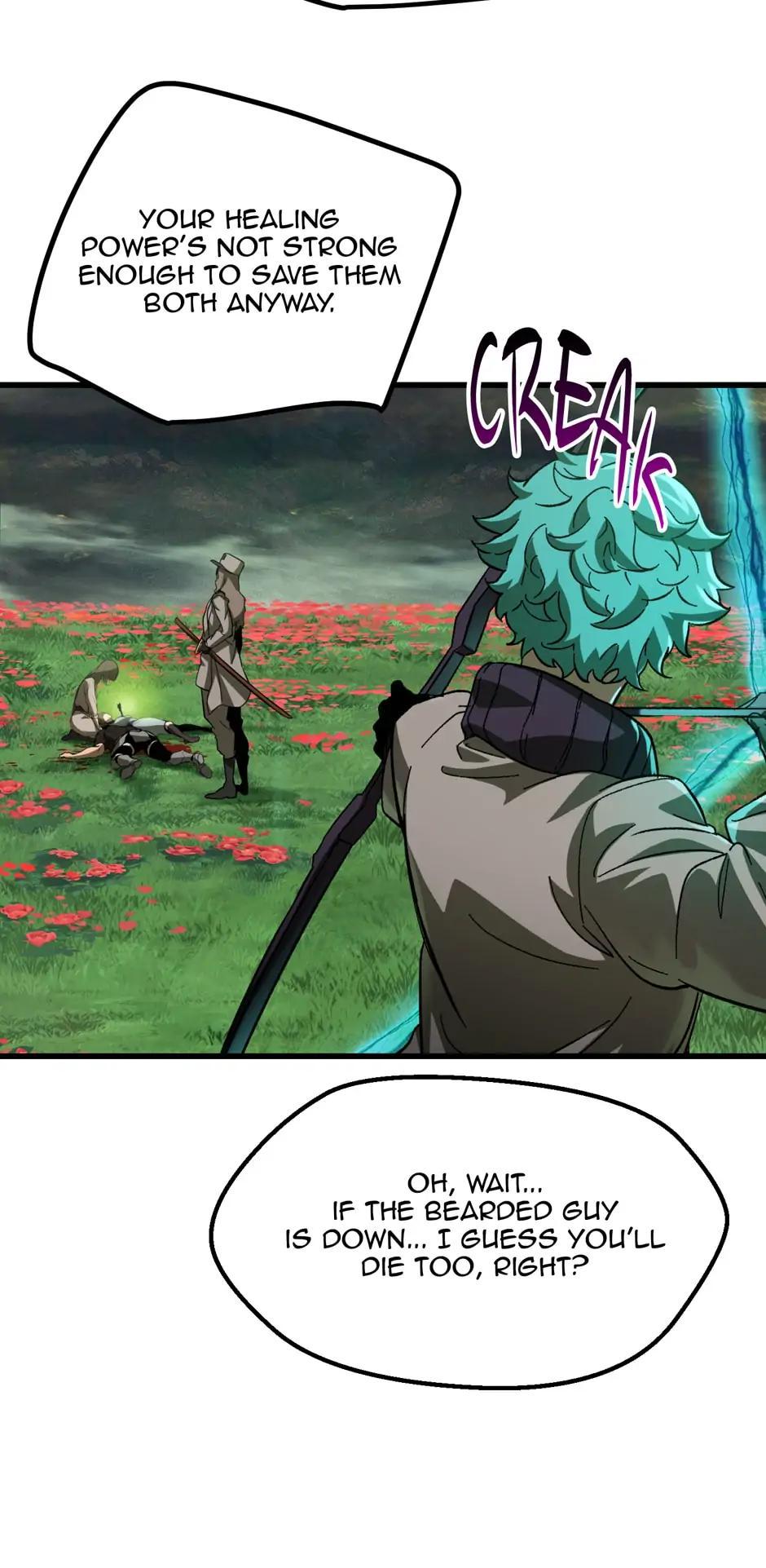 Read Latna Saga_ Survival of a Sword King EN Manga Online