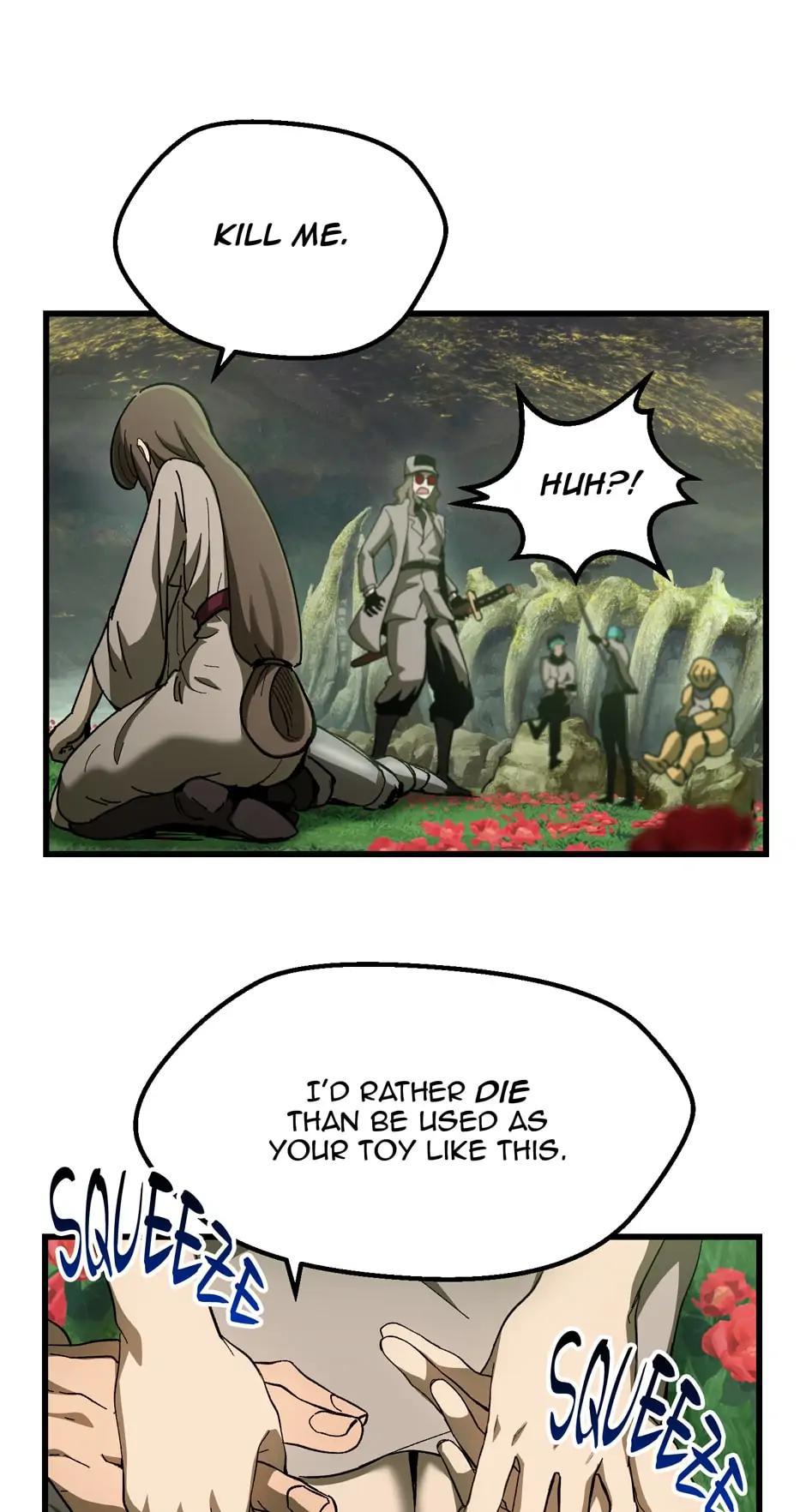 Read Latna Saga_ Survival of a Sword King EN Manga Online