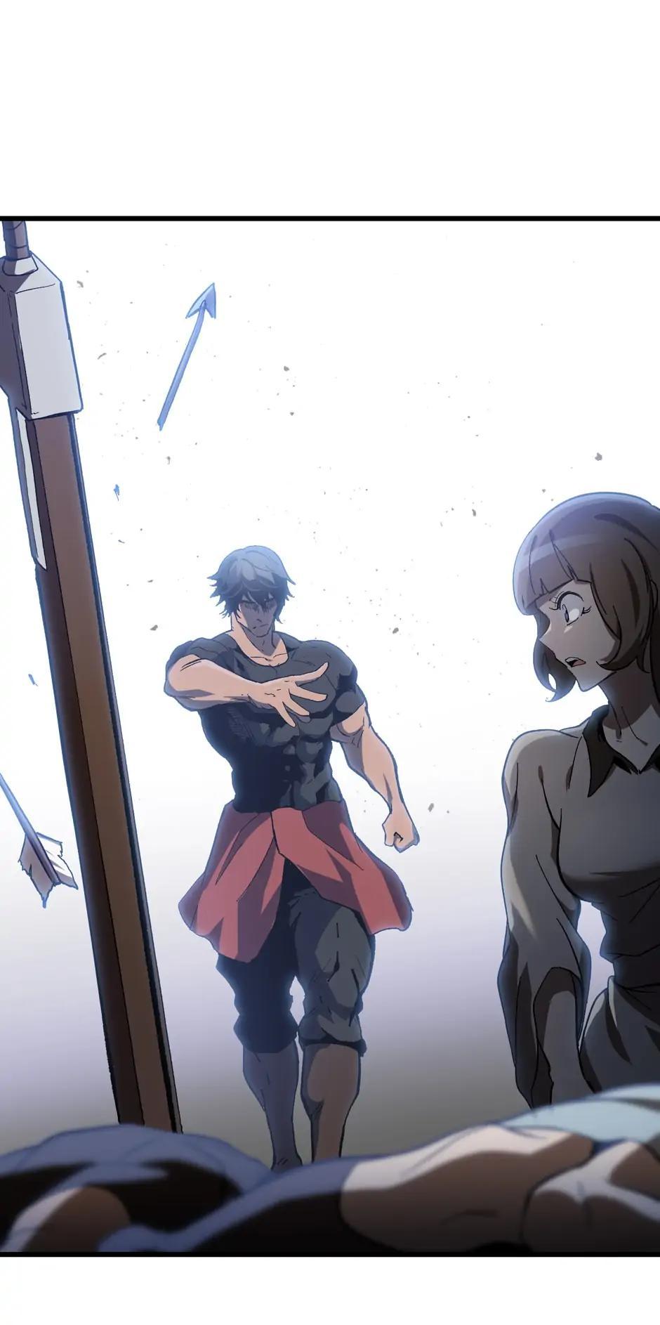 Read Latna Saga_ Survival of a Sword King EN Manga Online