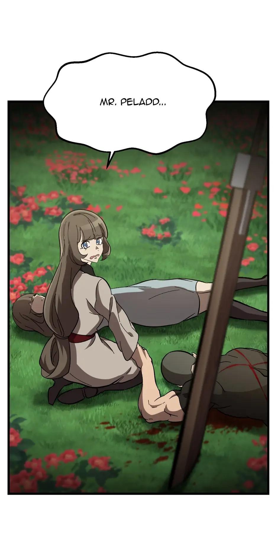 Read Latna Saga_ Survival of a Sword King EN Manga Online