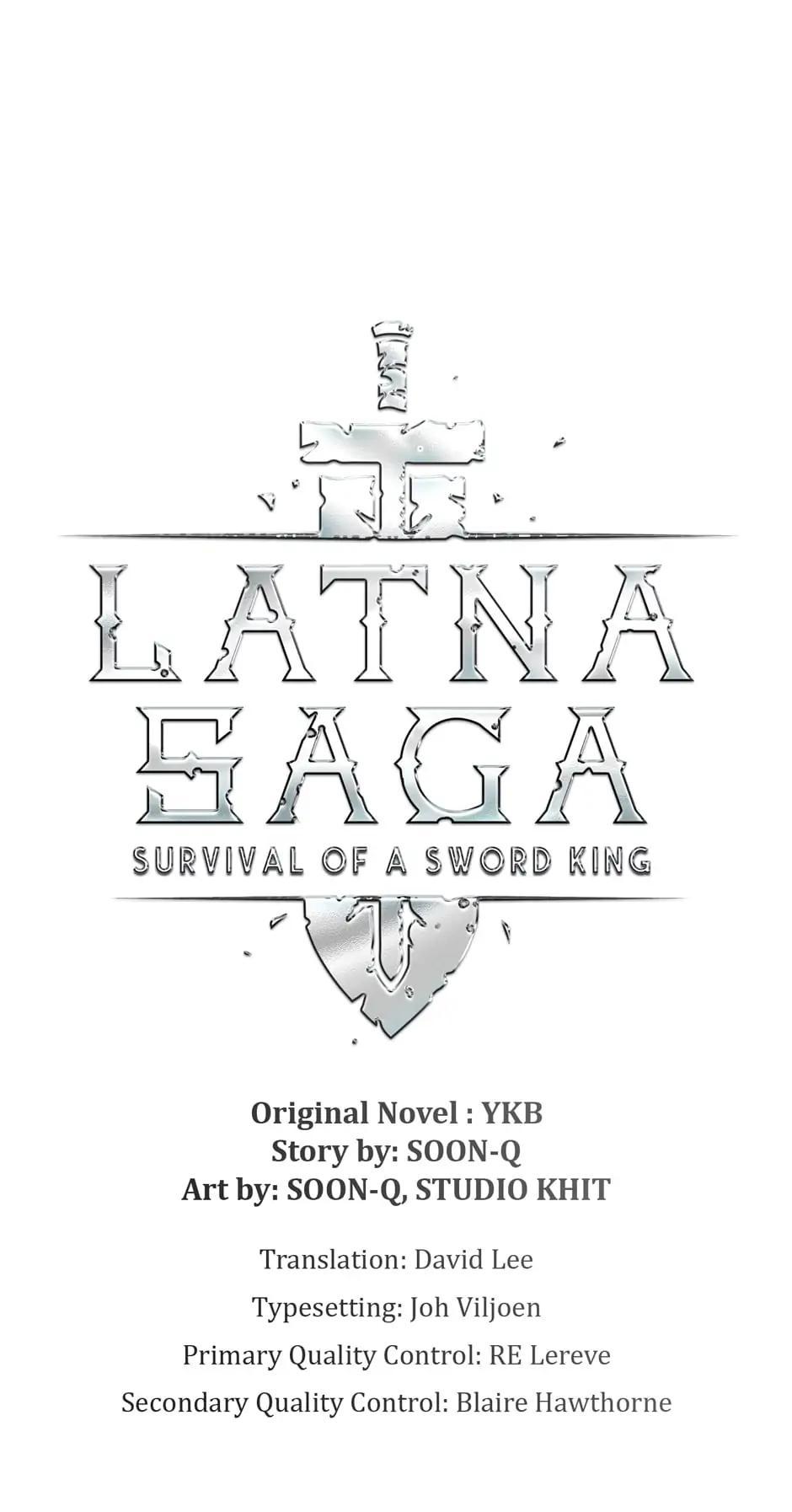 Read Latna Saga_ Survival of a Sword King EN Manga Online