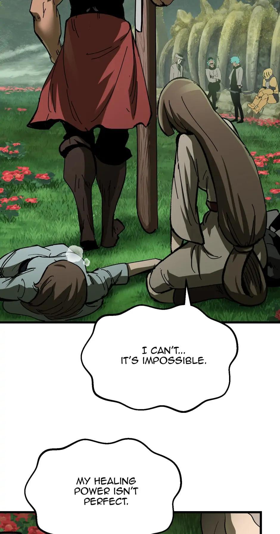 Read Latna Saga_ Survival of a Sword King EN Manga Online
