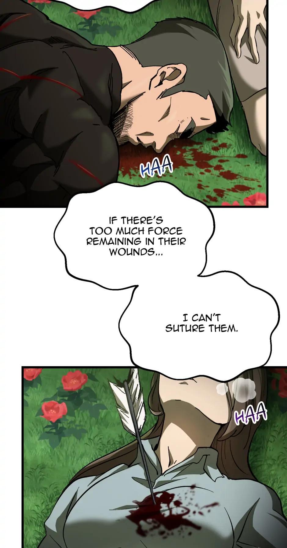 Read Latna Saga_ Survival of a Sword King EN Manga Online