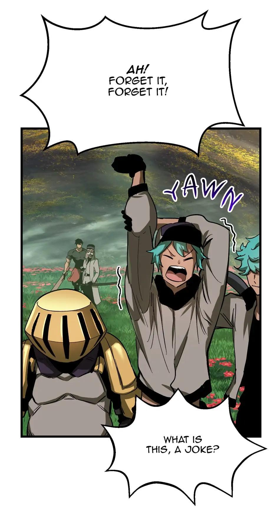 Read Latna Saga_ Survival of a Sword King EN Manga Online