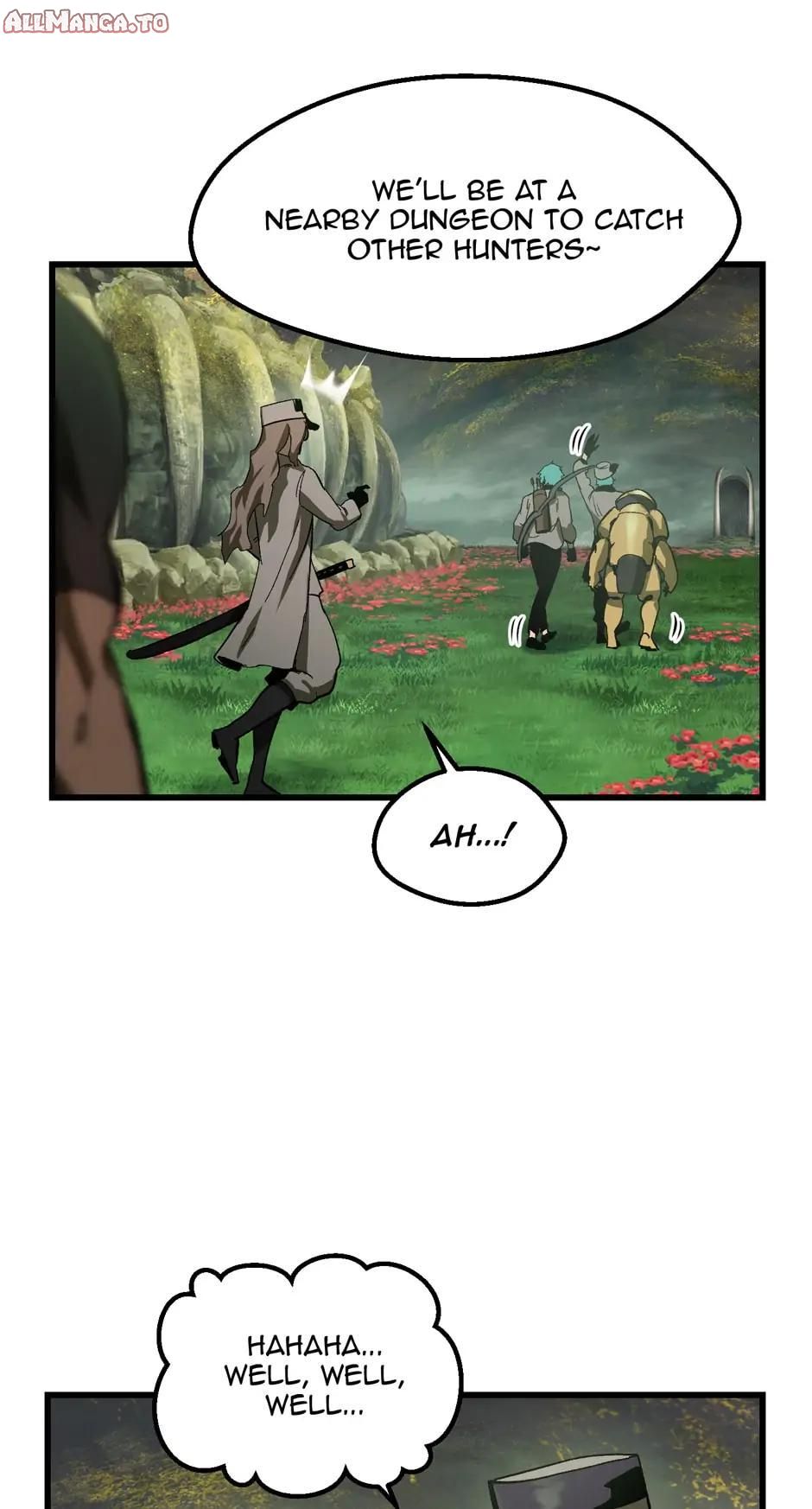 Read Latna Saga_ Survival of a Sword King EN Manga Online
