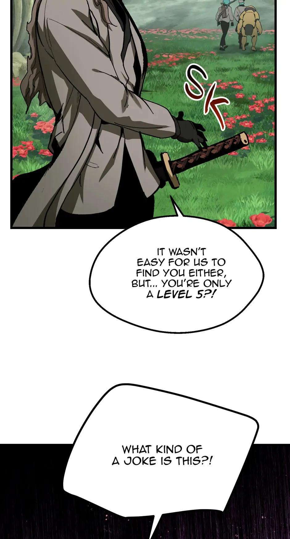 Read Latna Saga_ Survival of a Sword King EN Manga Online
