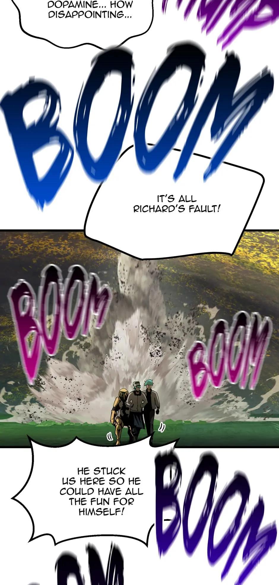 Read Latna Saga_ Survival of a Sword King EN Manga Online