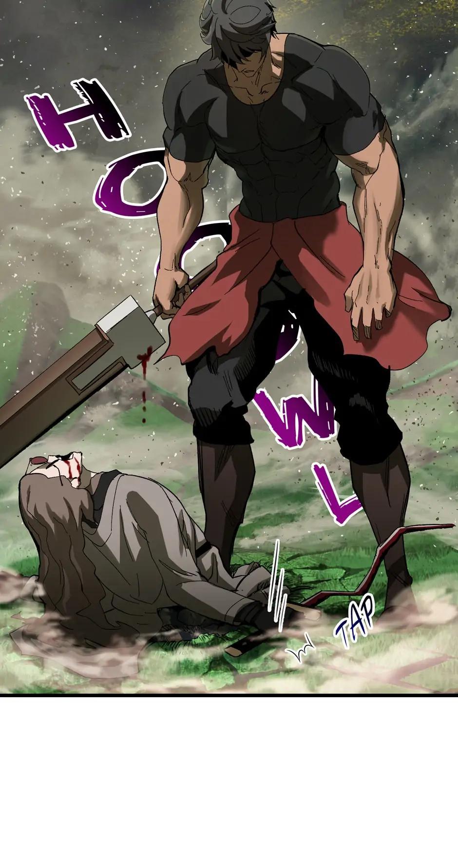 Read Latna Saga_ Survival of a Sword King EN Manga Online