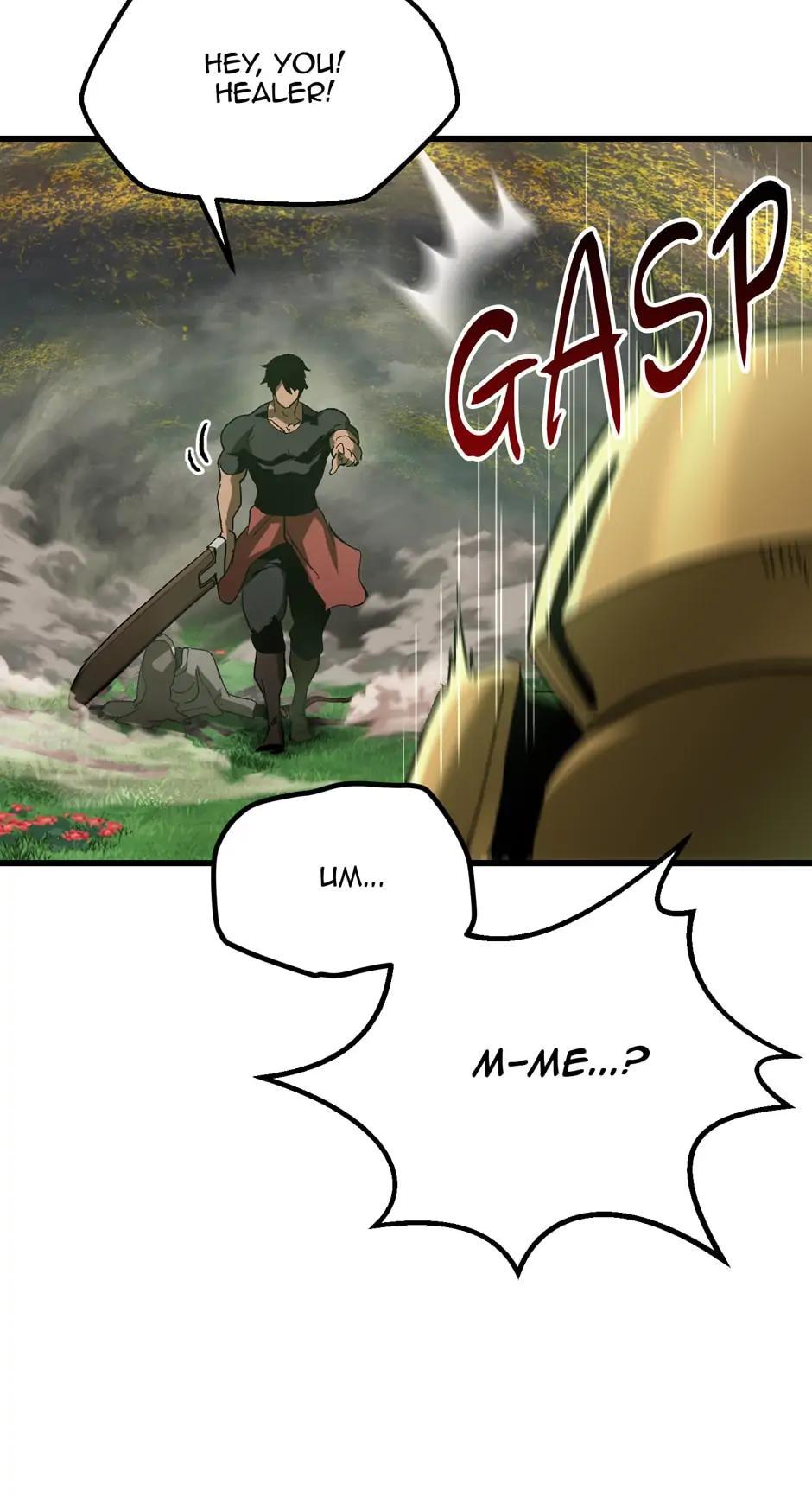Read Latna Saga_ Survival of a Sword King EN Manga Online