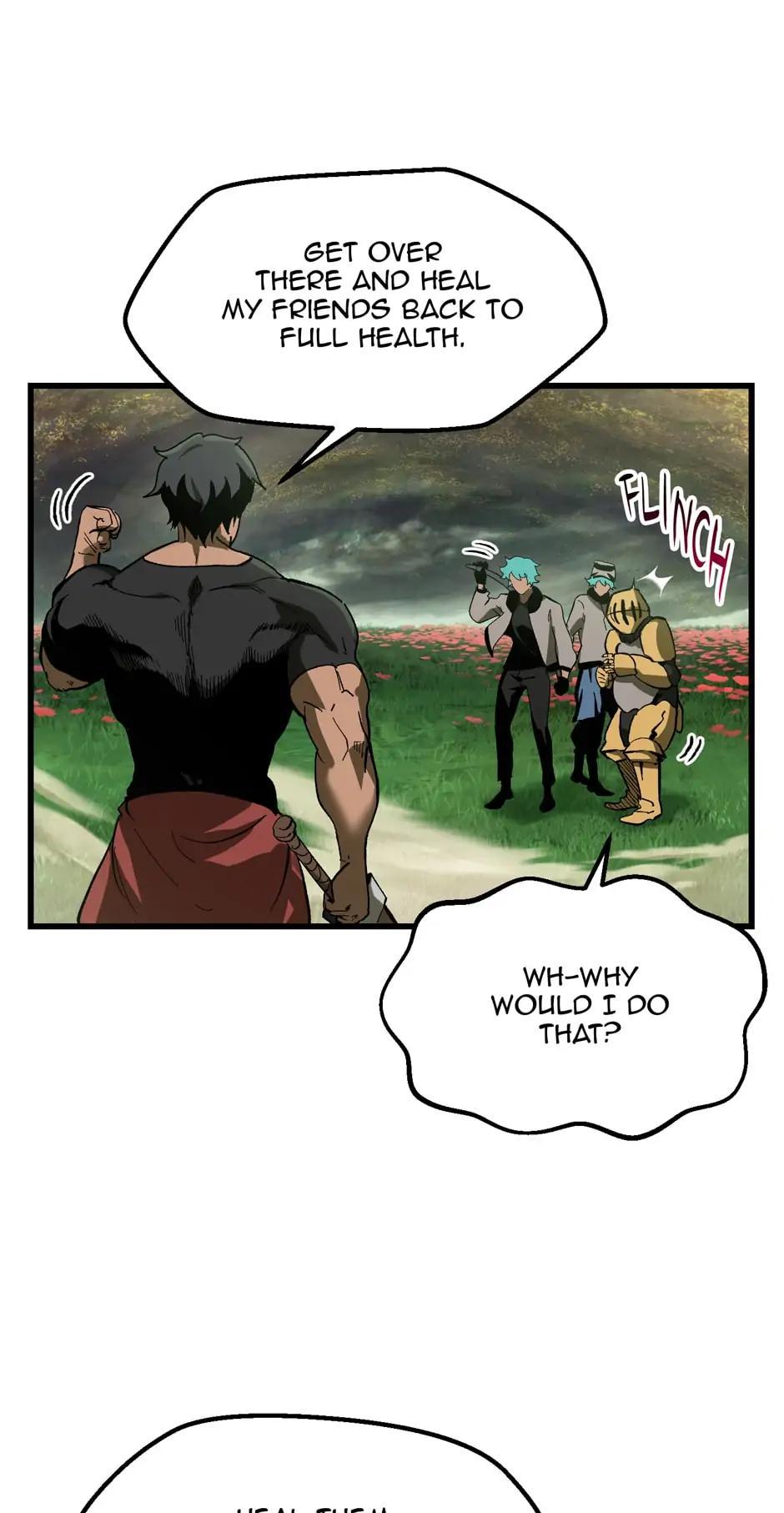 Read Latna Saga_ Survival of a Sword King EN Manga Online