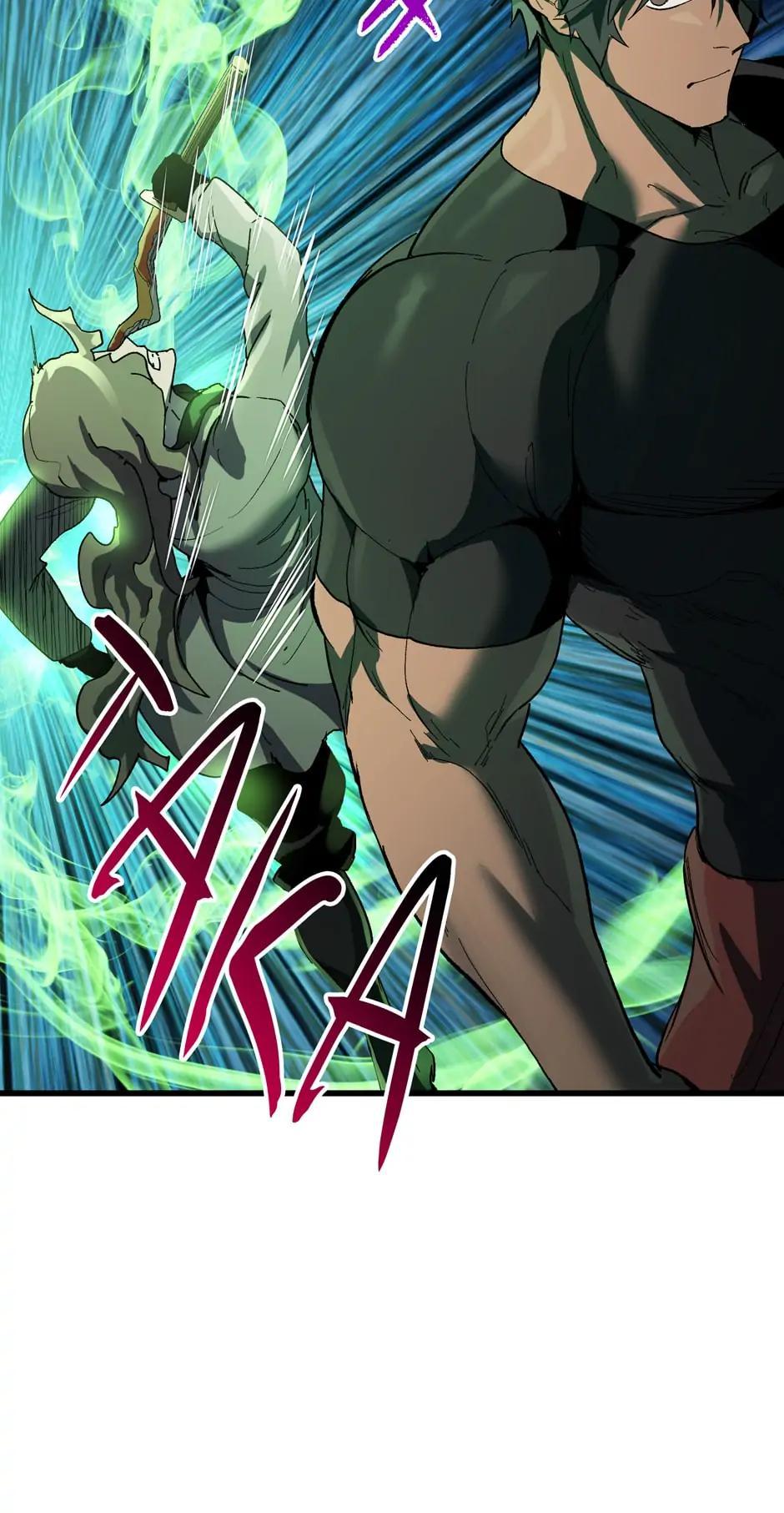 Read Latna Saga_ Survival of a Sword King EN Manga Online