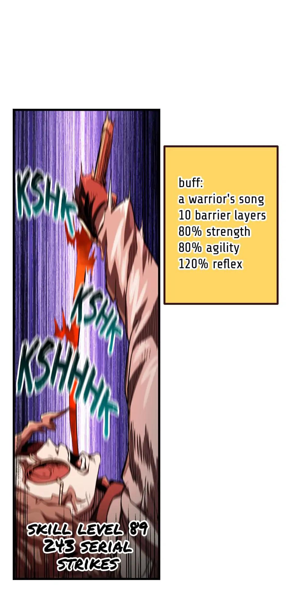 Read Latna Saga_ Survival of a Sword King EN Manga Online