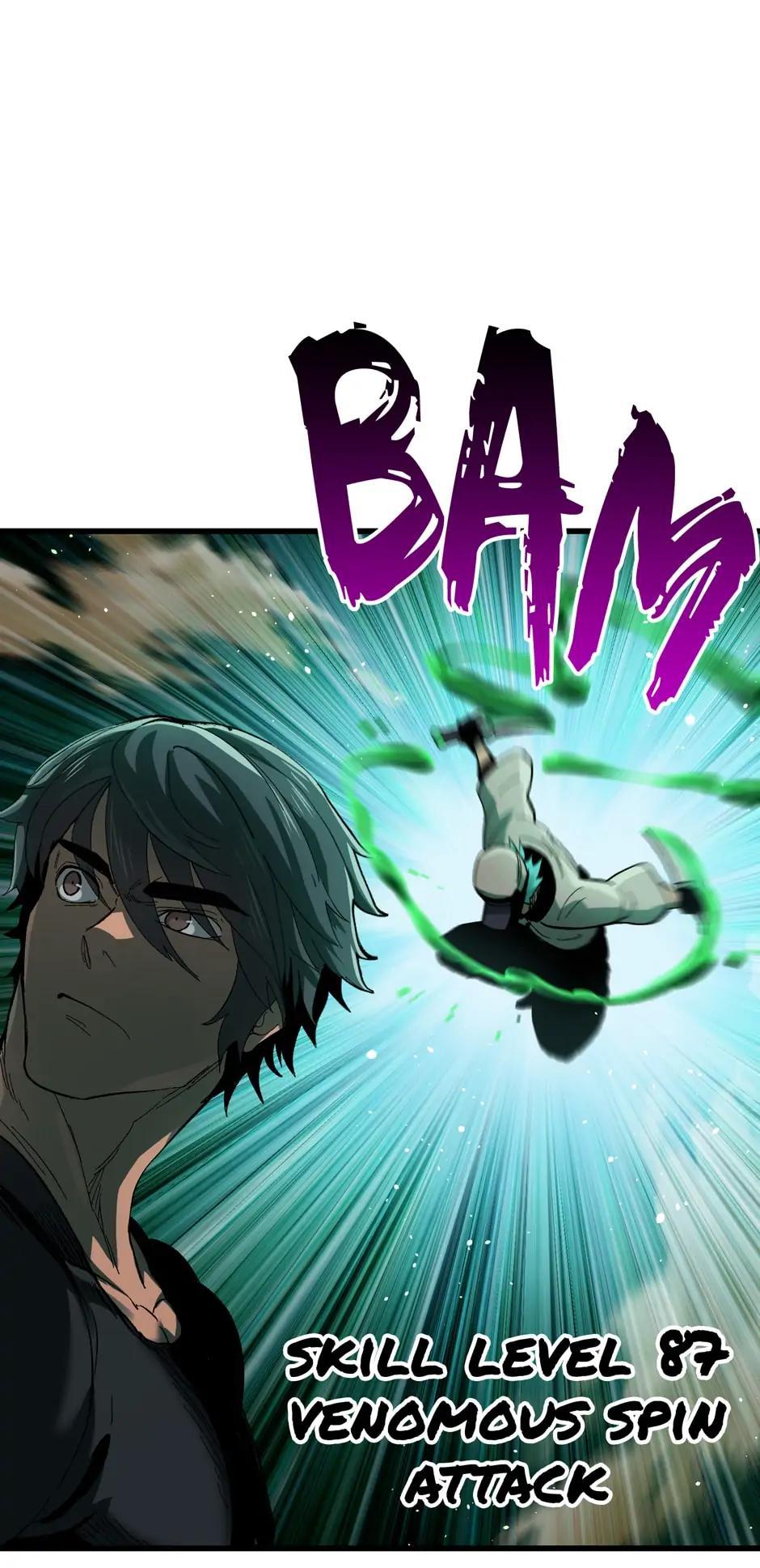 Read Latna Saga_ Survival of a Sword King EN Manga Online
