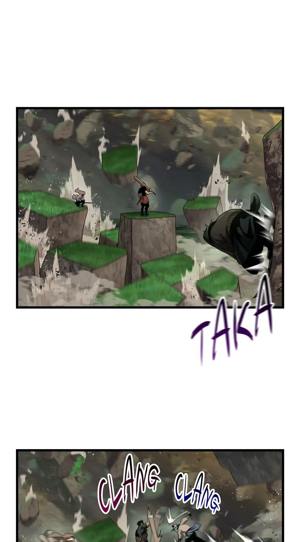 Read Latna Saga_ Survival of a Sword King EN Manga Online