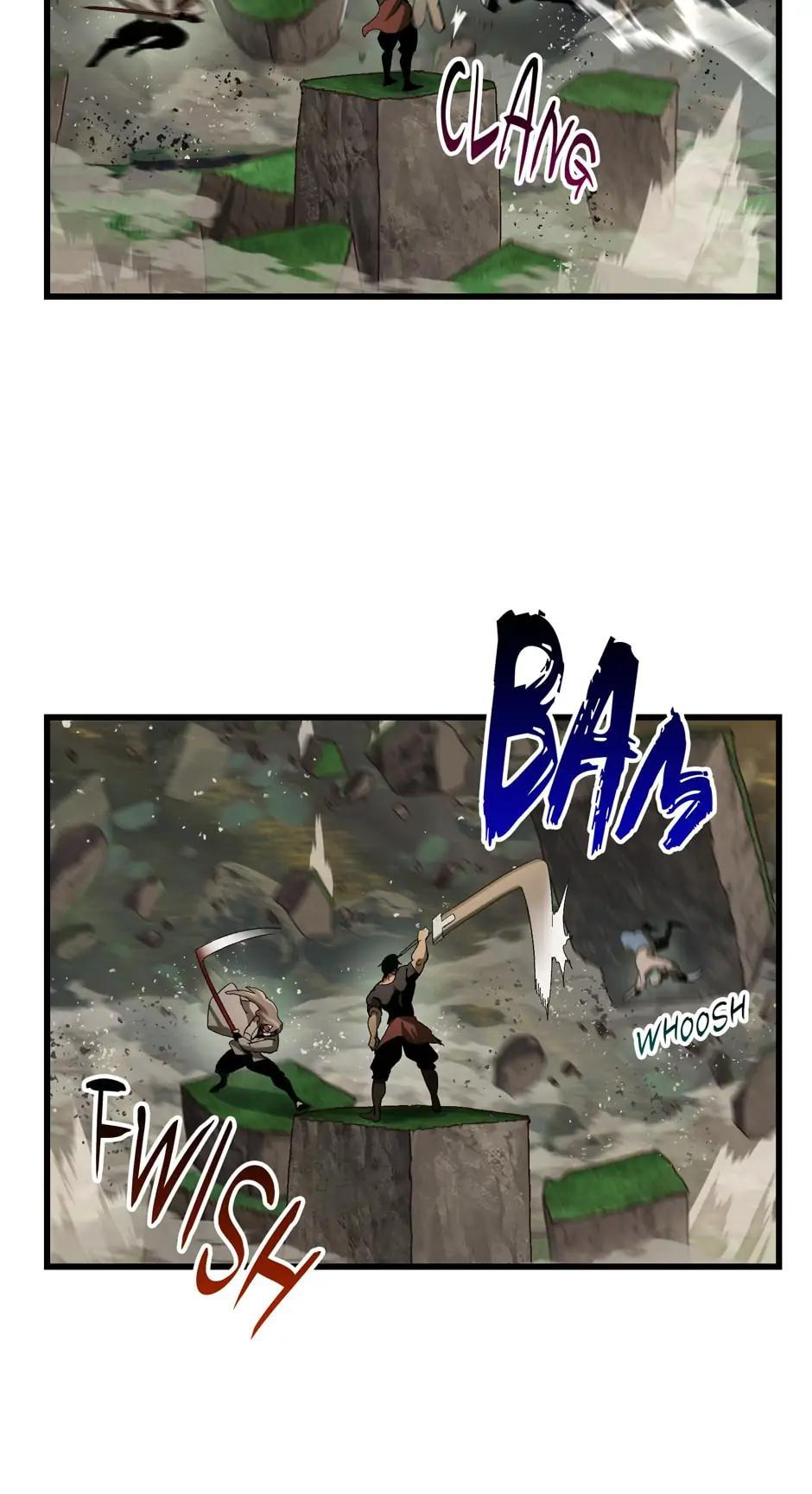 Read Latna Saga_ Survival of a Sword King EN Manga Online