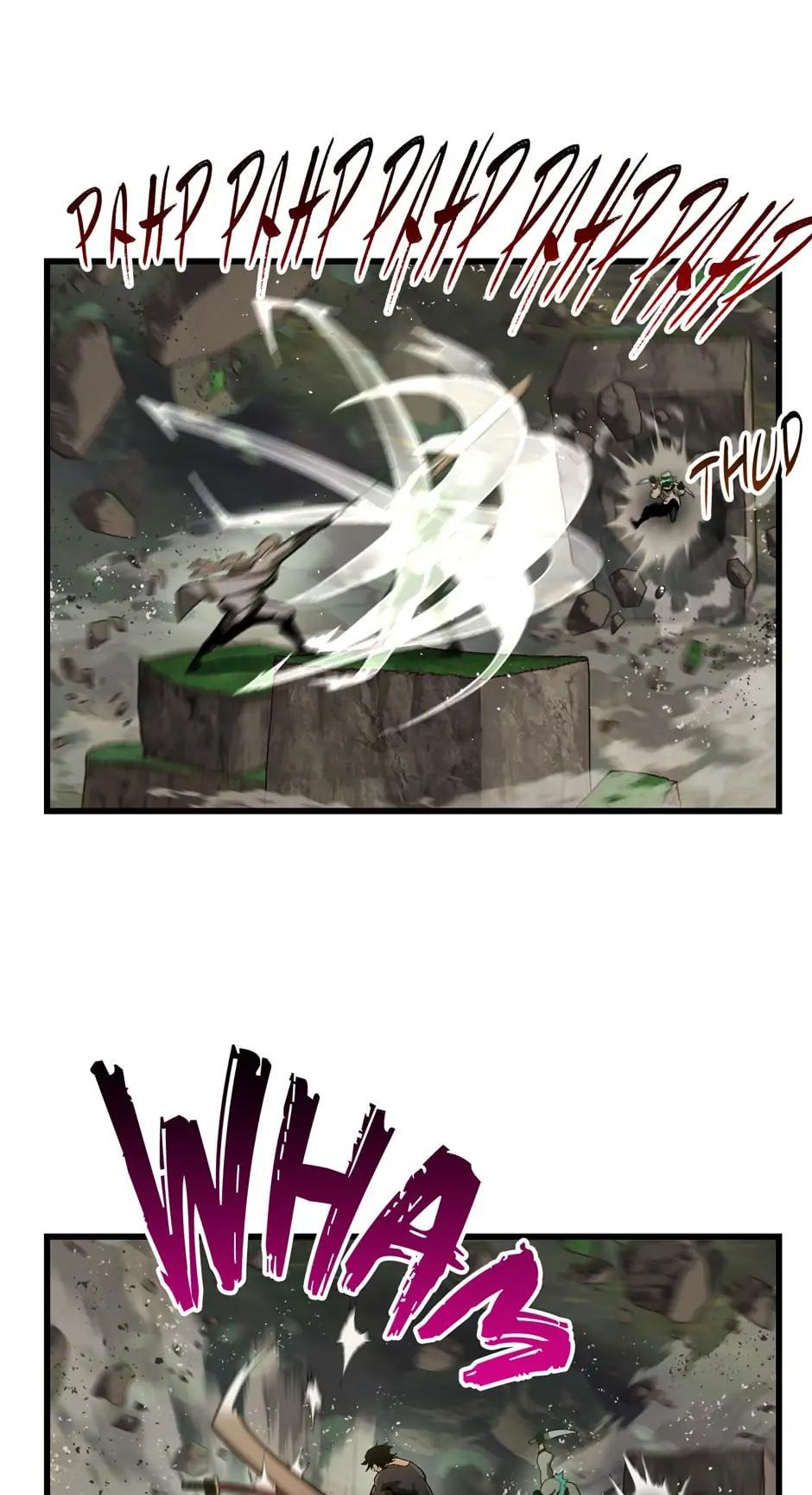 Read Latna Saga_ Survival of a Sword King EN Manga Online