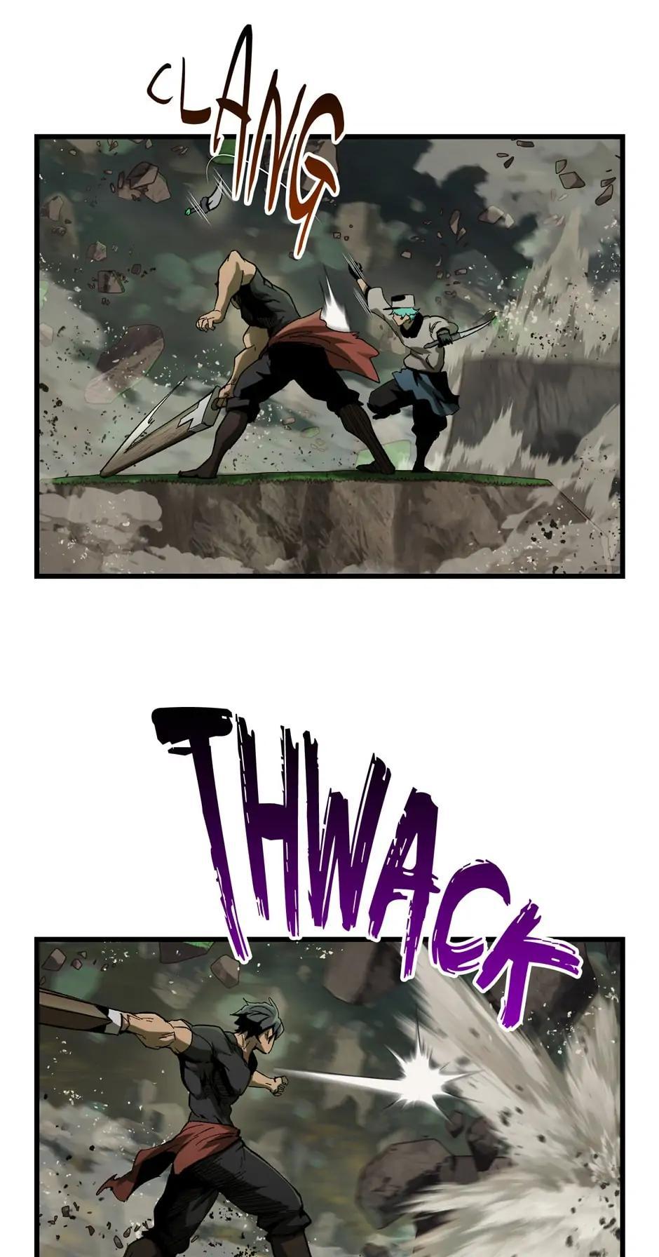 Read Latna Saga_ Survival of a Sword King EN Manga Online